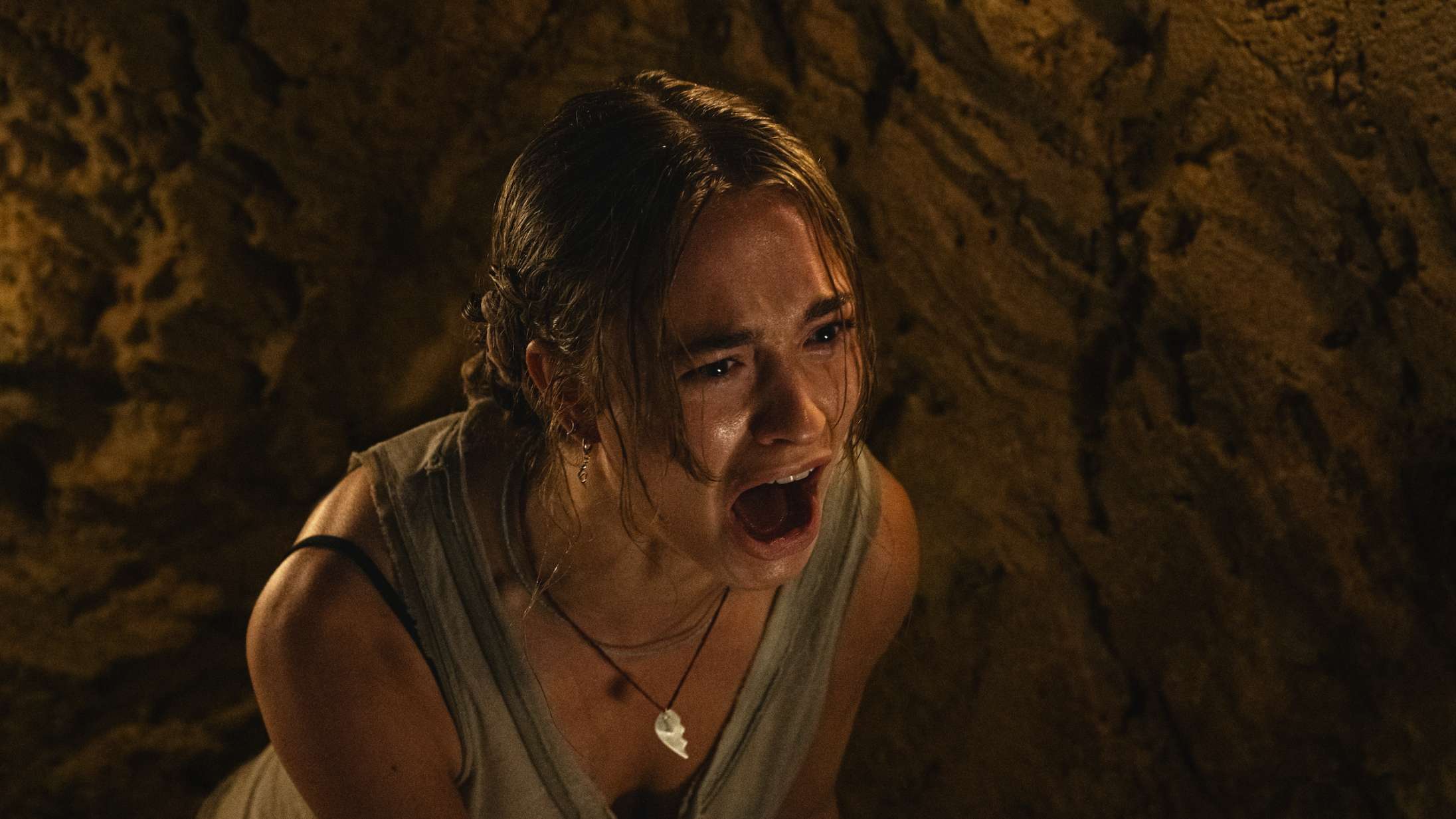 ‘Primate’: Familiens chimpanse bliver en bestialsk fjæsflænser i ny horrorfilm