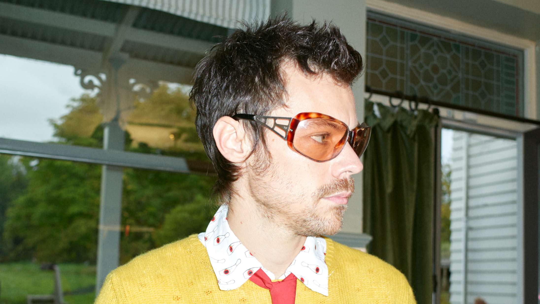 På ‘Aperture’ gør Harry Styles endelig brug af sin uforlignelige sans for drama