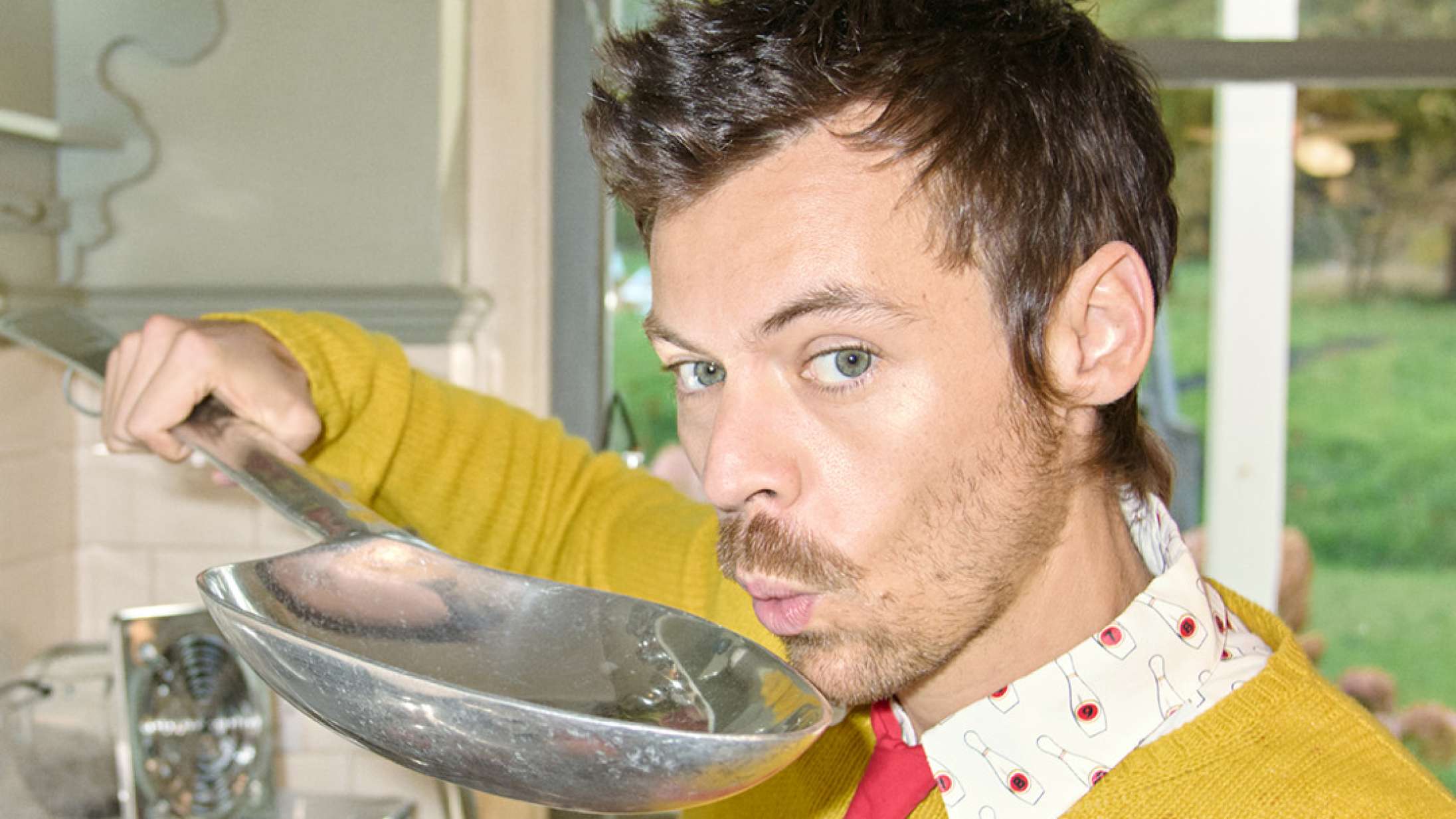 Harry Styles følte sig »meget alene«, efter One Direction gik i opløsning