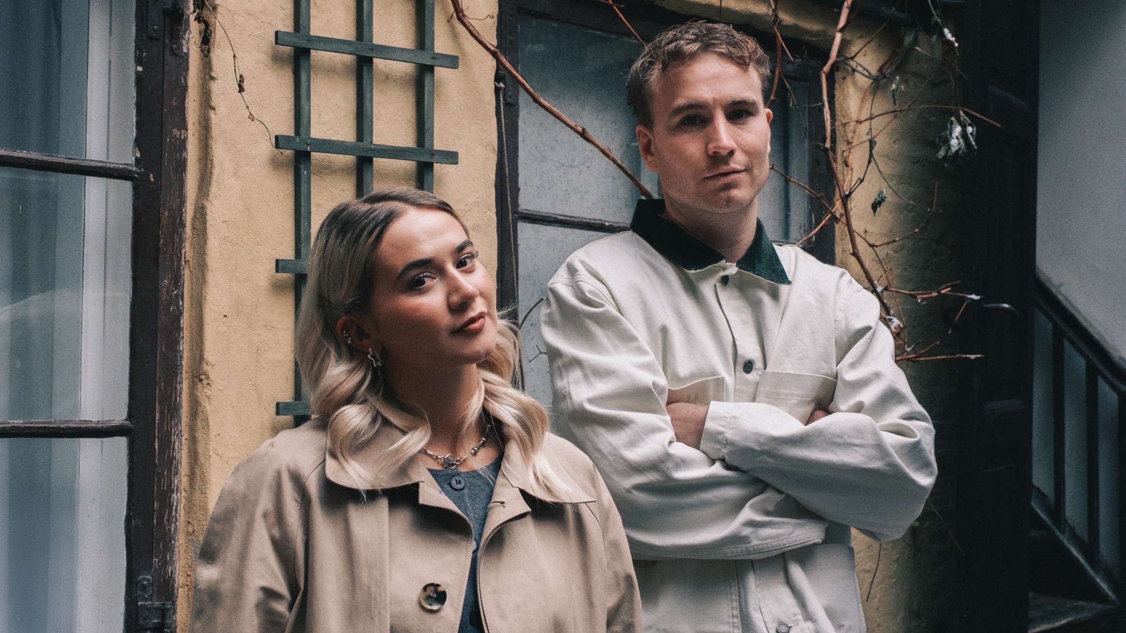 Kærlighedskrisen er trængt helt ind i tidens største danske popsange