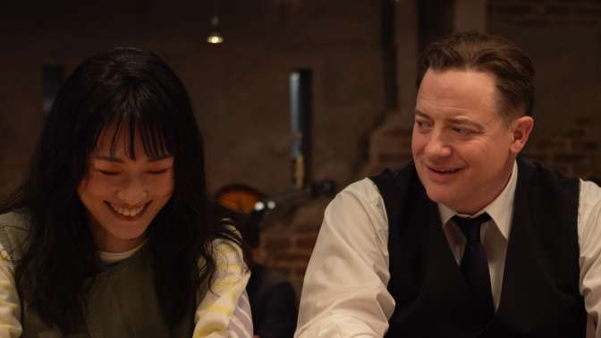 ’Rental Family’: Den gode idé – og Brendan Fraser – spildes i ...