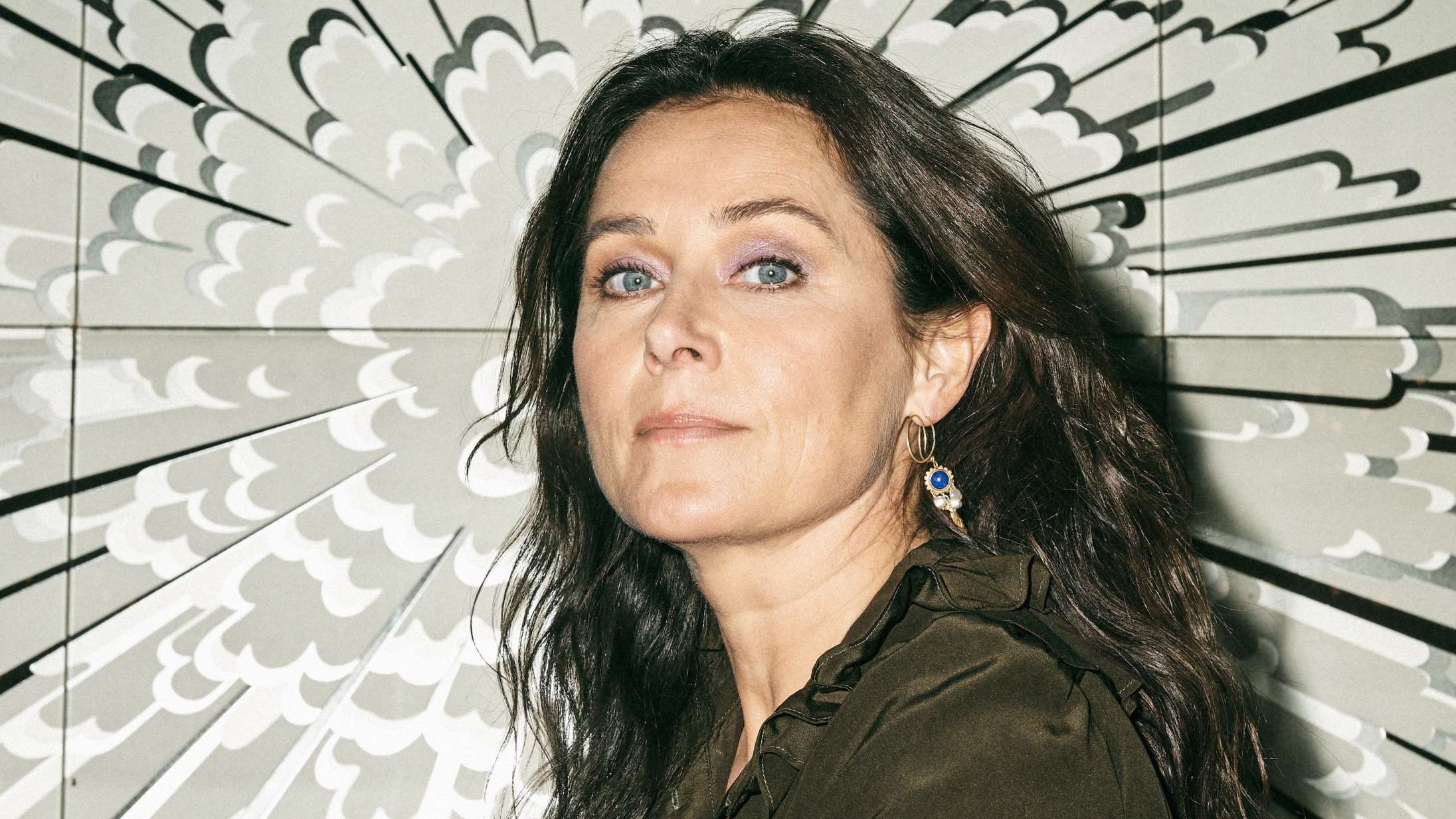 Sidse Babett Knudsen om sine favoritfilm: »Den slog mig fuldstændig ud – jeg stavrede ud af biografen«