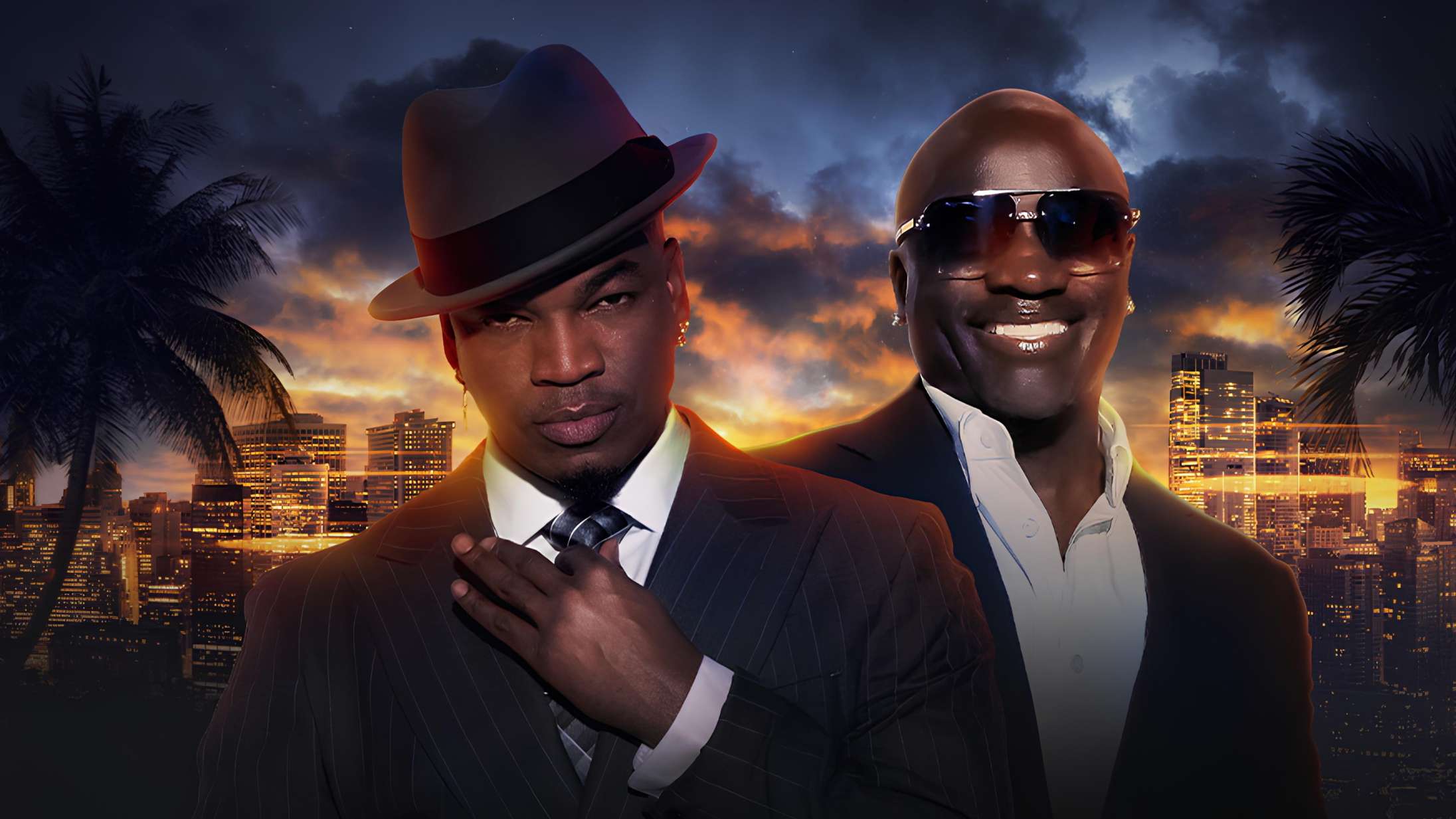 To af 00’ernes største r’n’b-stjerner spiller dobbeltkoncert i København