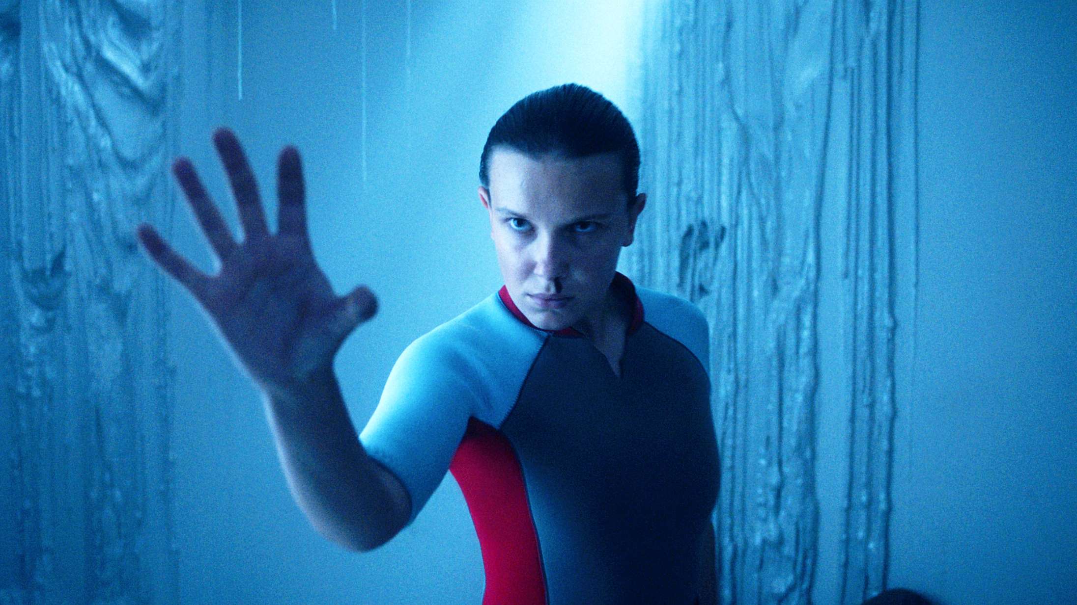 ‘Stranger Things’ – finalen: Netflix’ megahit får en værdig afsked – men det bliver aldrig 2016 igen …