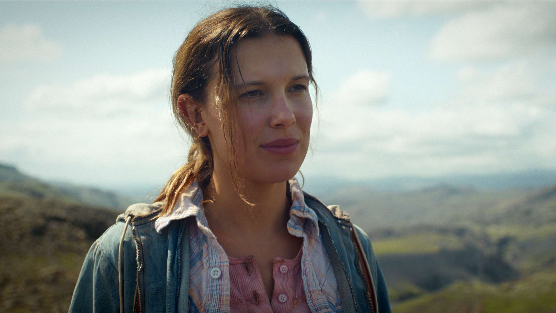 De sidste ’Stranger Things’-minutter hentede inspiration det helt rigtige sted