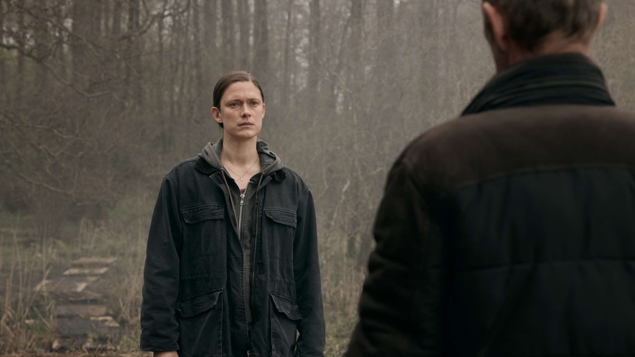 ’Synden’: Netflix’ velspillede nordic noir fældes af sin egen utålmodighed