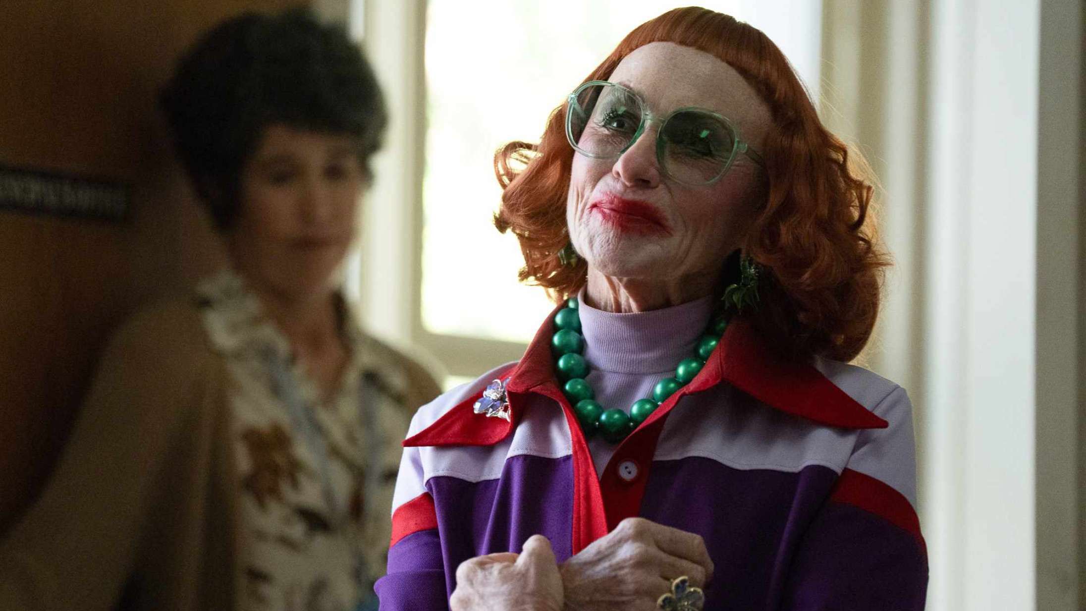 ‘Weapons’-instruktør teaser for prequel om Aunt Gladys