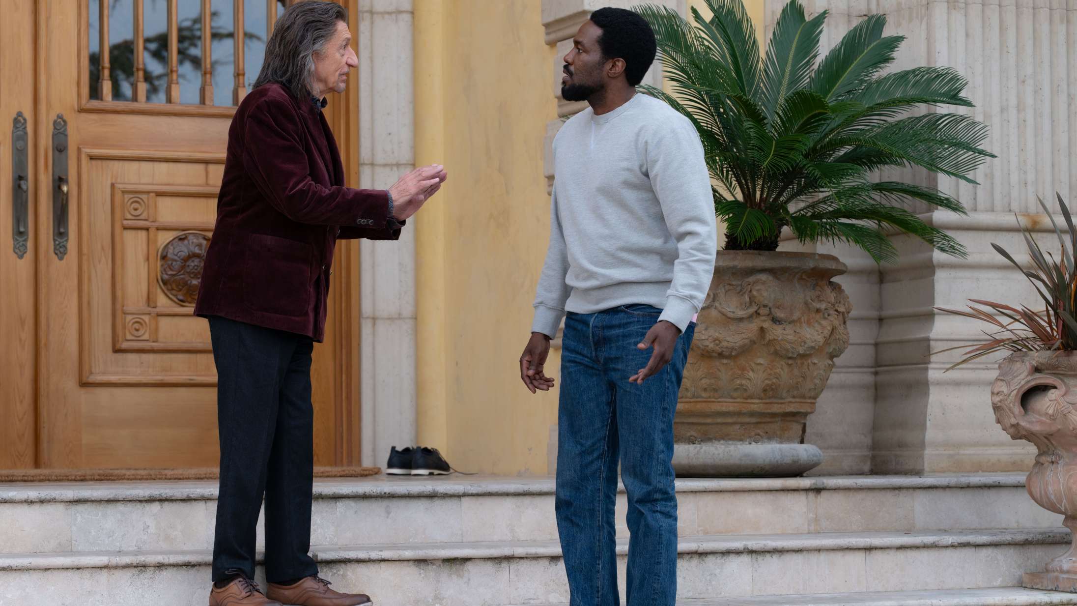 ’Wonder Man’: En uventet drømmeduo er vidunderlig i Marvels overraskende superheltesatire