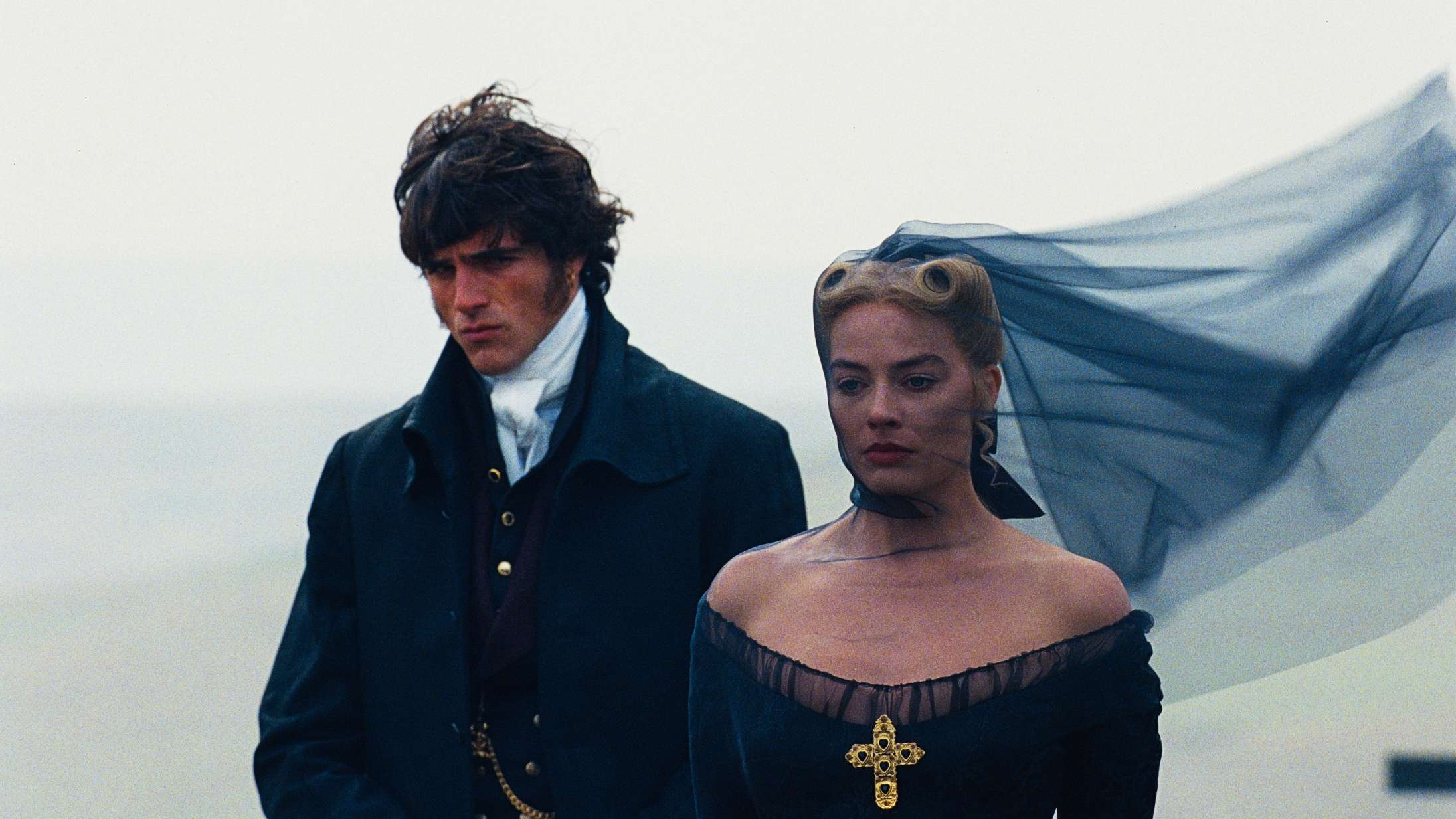 Soundvenue LIVE: Se “Wuthering Heights” med Margot Robbie og Jacob Elordi før alle andre