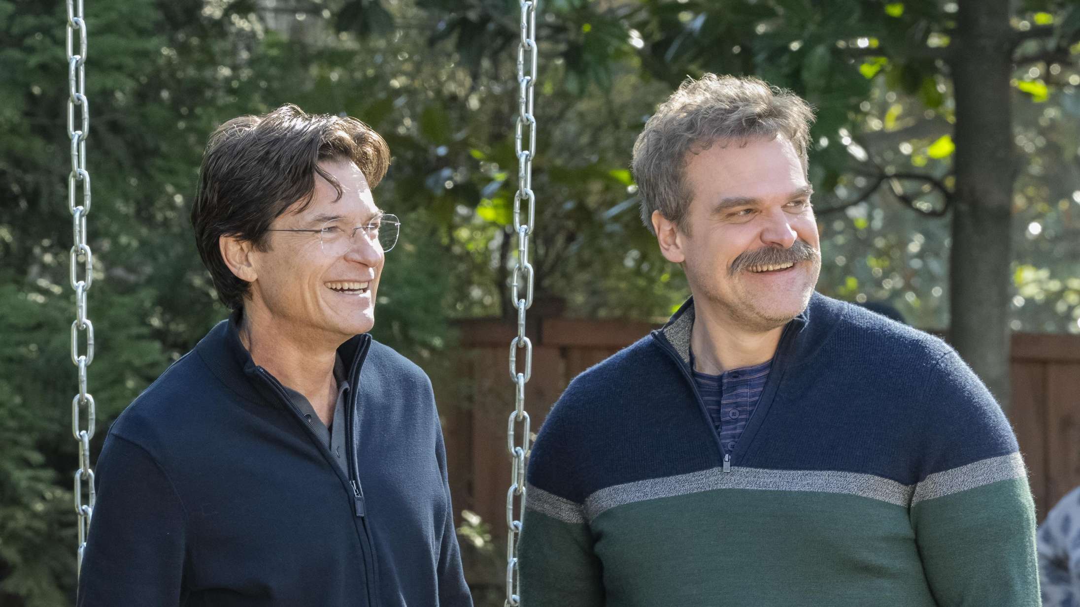 ‘Stranger Things’-stjerne er så »down to fuck«, at han dør i ny HBO-serie – se traileren