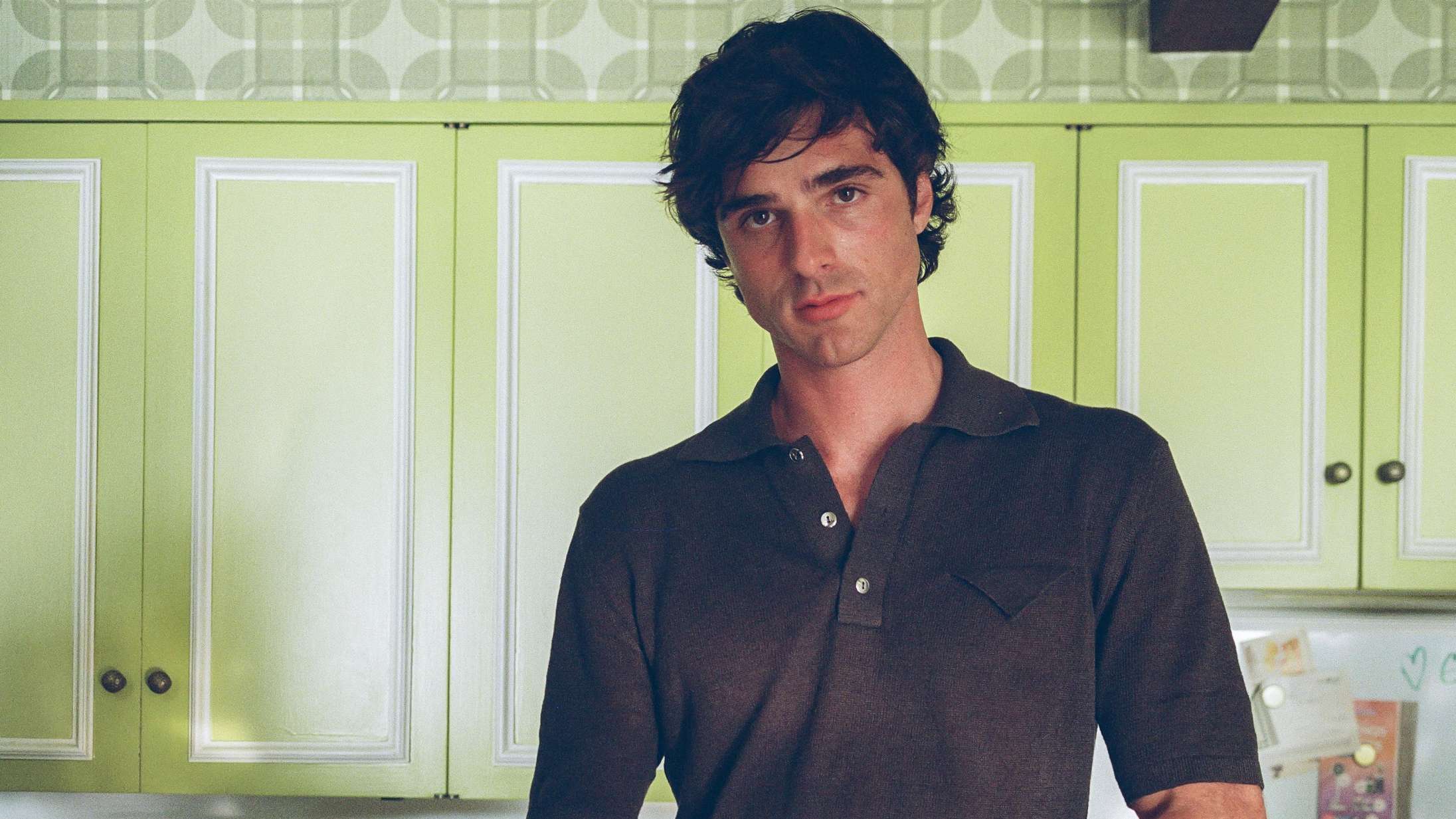 Det skal du streame i april – fra længe ventet ’Euphoria’ til Trine Dyrholm, der synger … ’Euphoria’