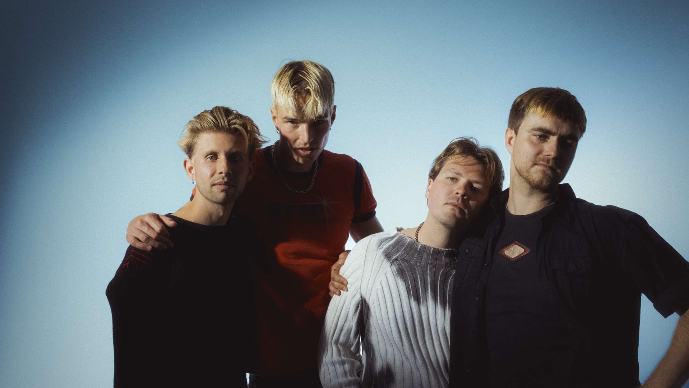 De 10 bedste danske album i første halvdel af 2026