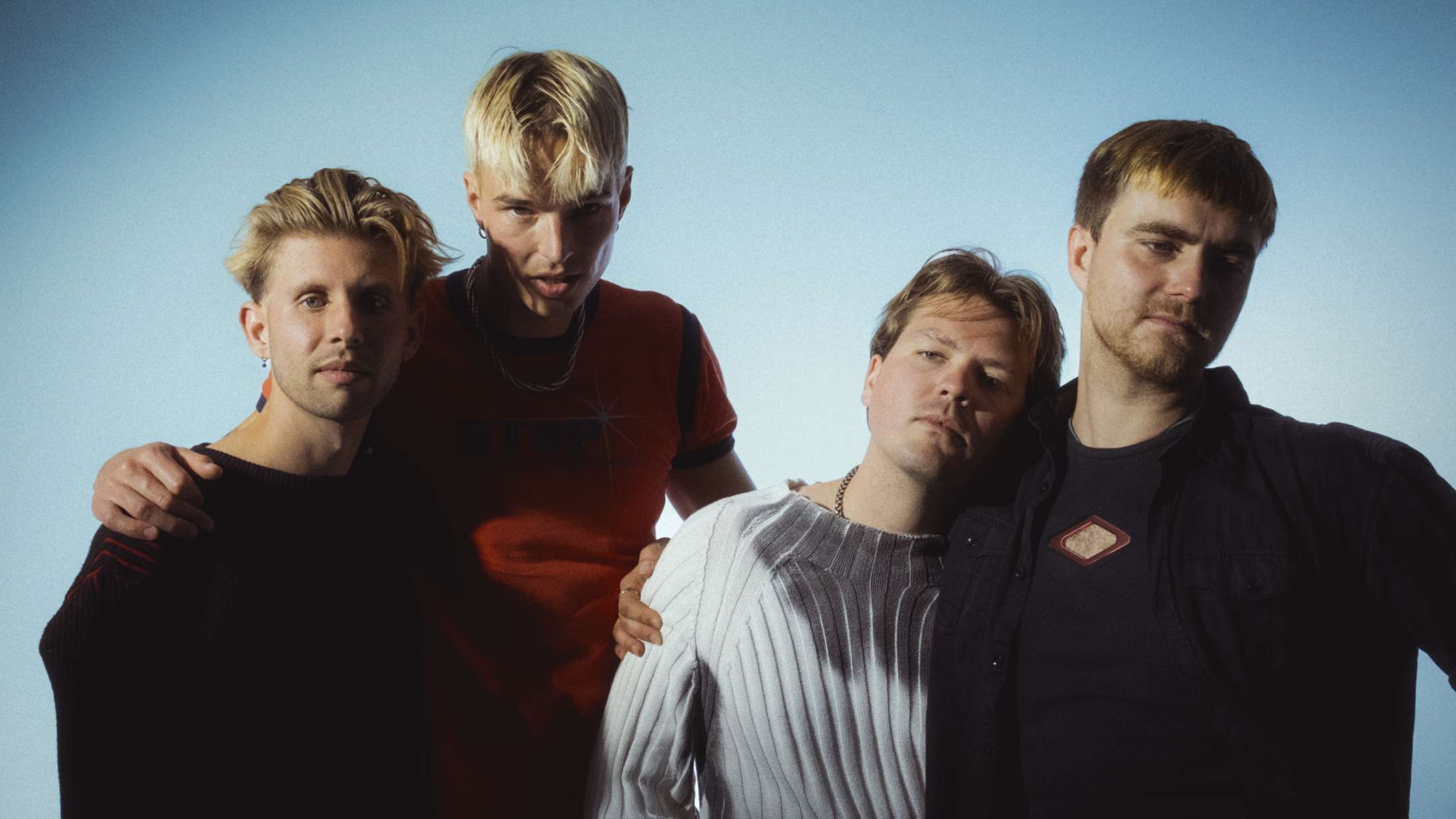 De 10 bedste danske album i første halvdel af 2026