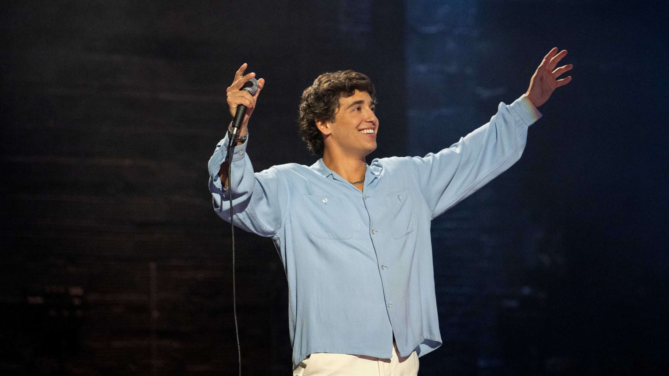 Soundvenue Streamer – tre weekendanbefalinger: Her er al den feelgood, du har brug for lige nu