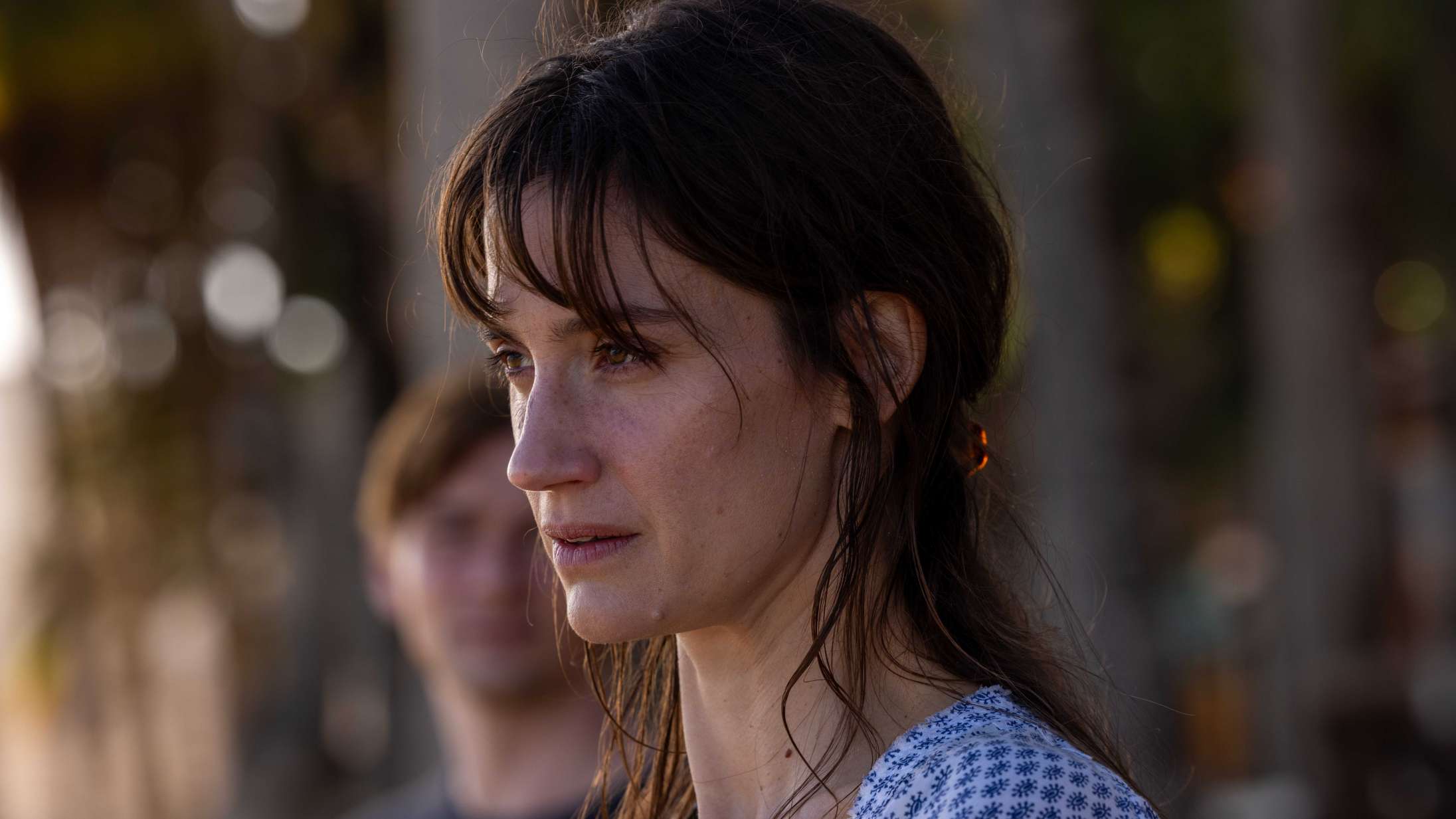 Danica Curcic om sine filmfavoritter: »Det er så fucking plat og dumt – jeg tror, jeg kan samtlige replikker«