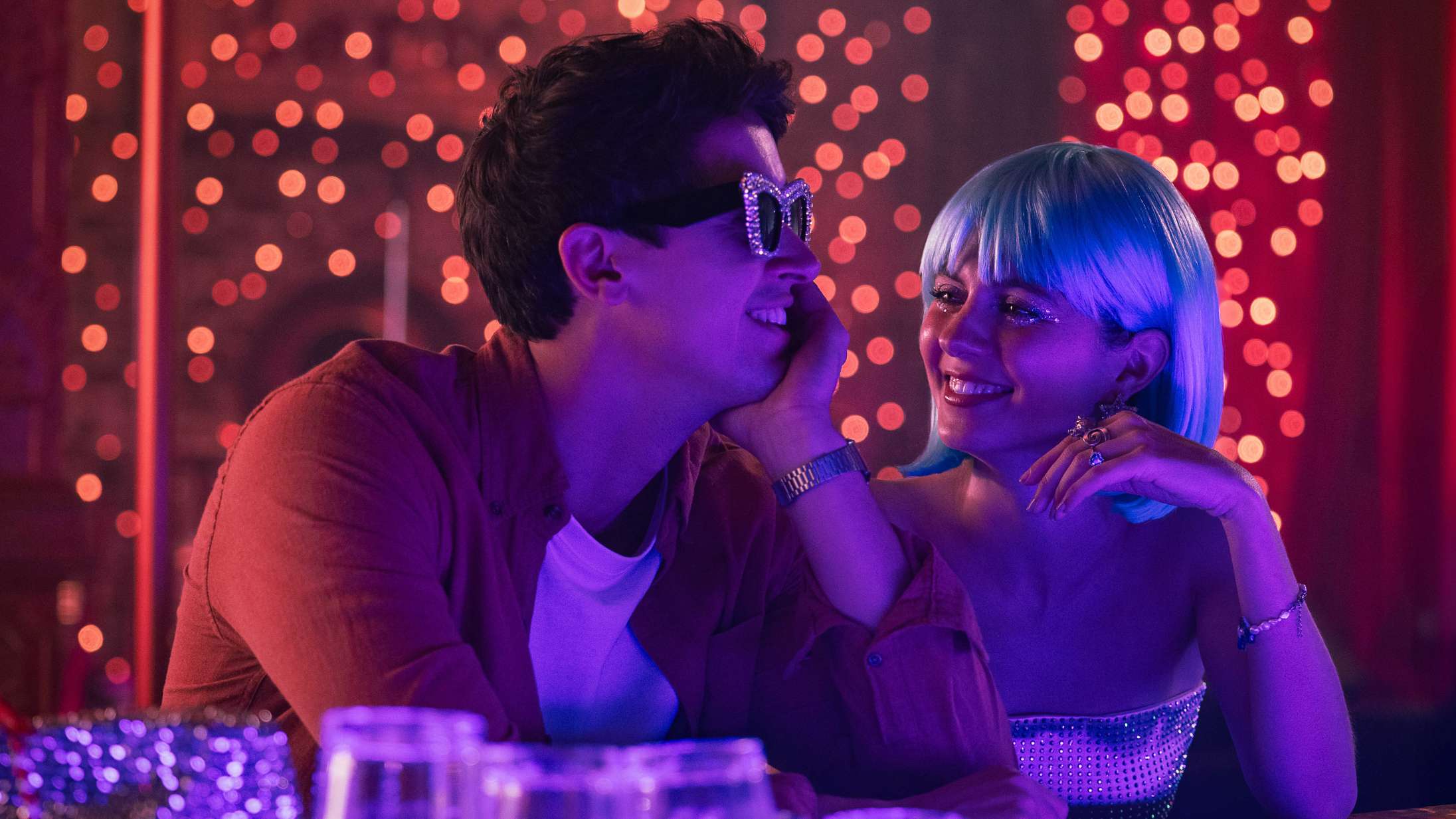 Soundvenue Streamer – tre weekendanbefalinger: 2026 er i gang, og det er streamingåret i den grad også!