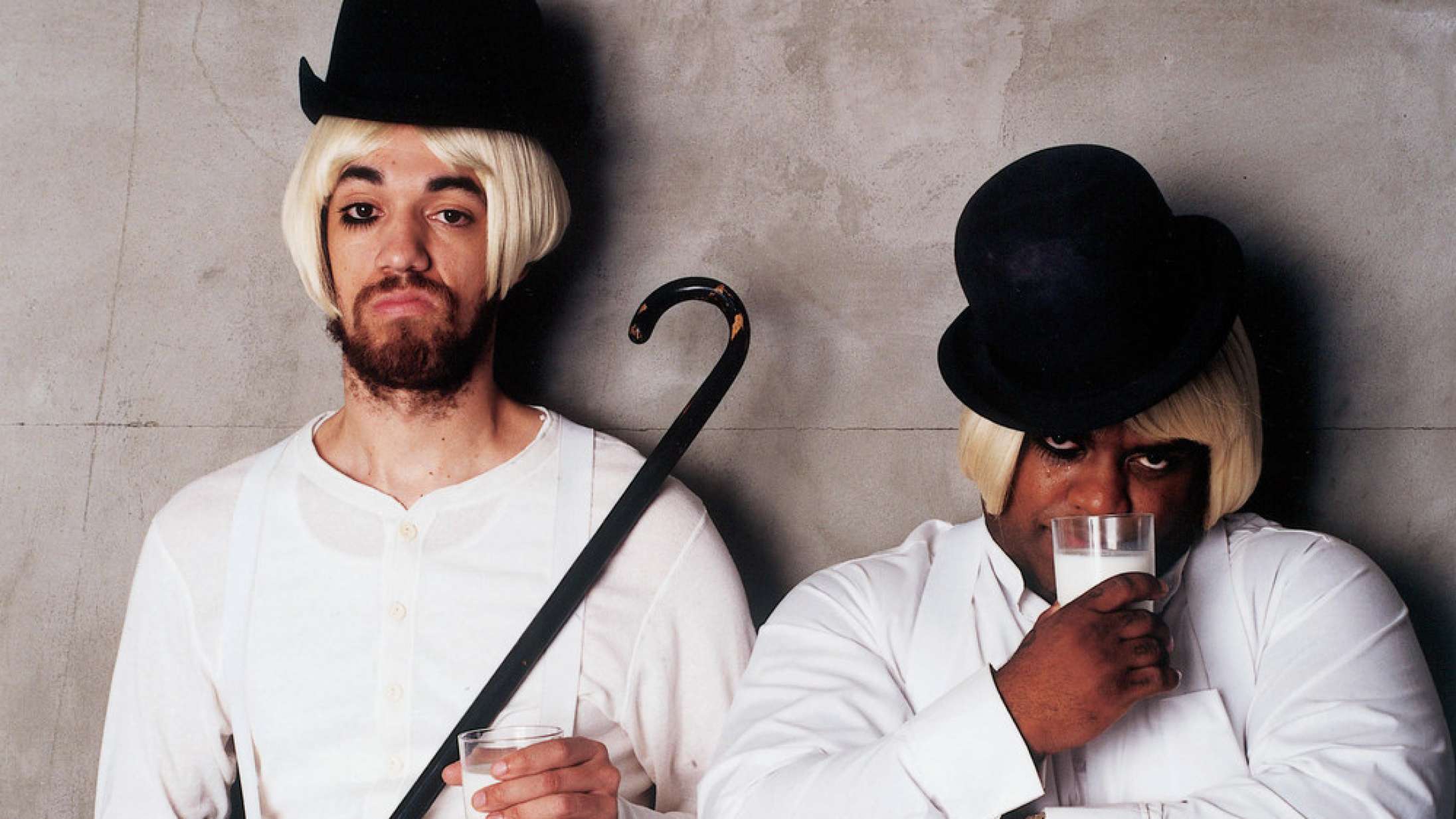 Gnarls Barkley annoncerer første album i 18 år – lyt til førstesinglen ‘Pictures’