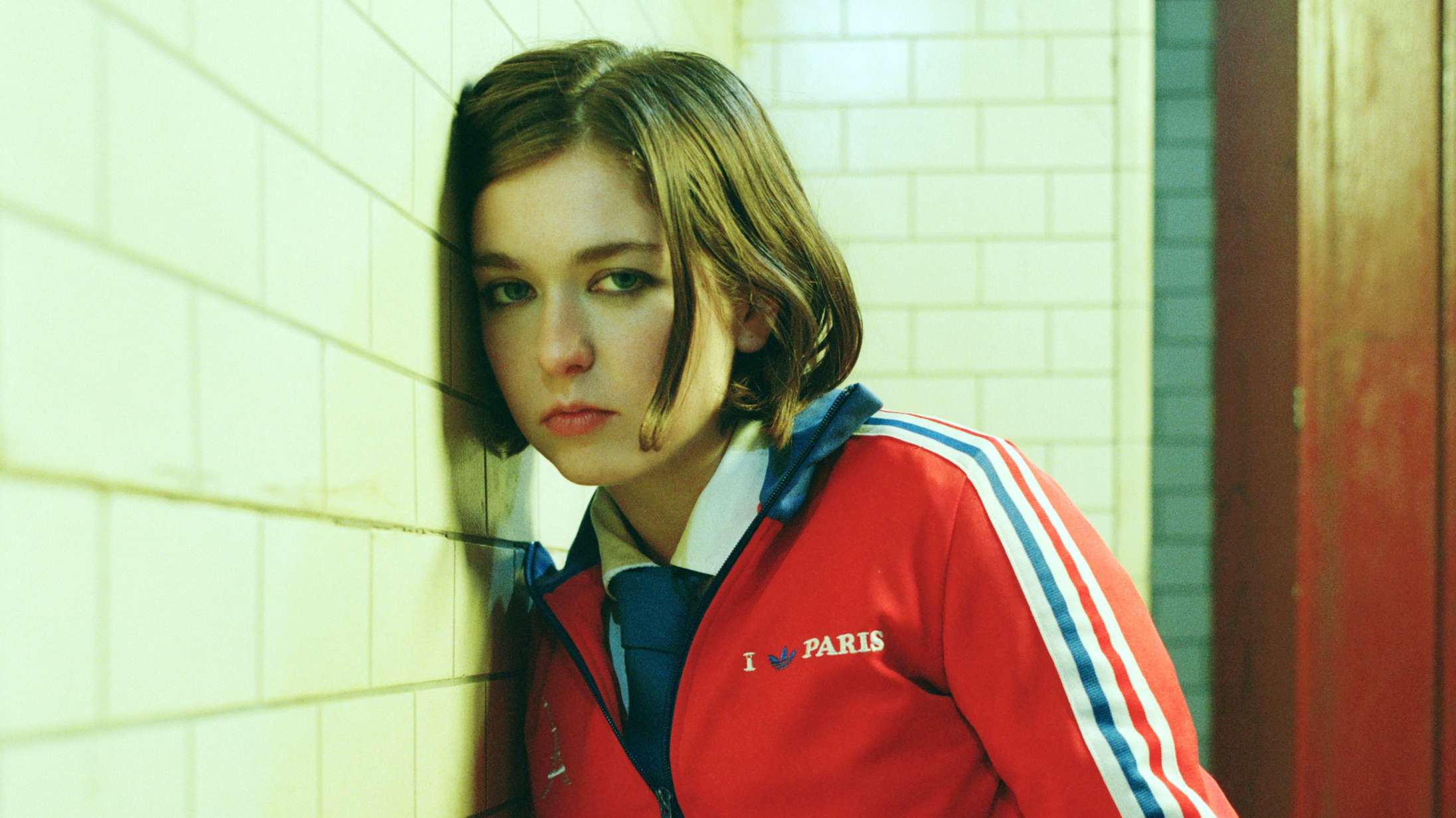 Heartland-aktuelle Snail Mail lyder som om, hun endelig nyder at lave musik igen