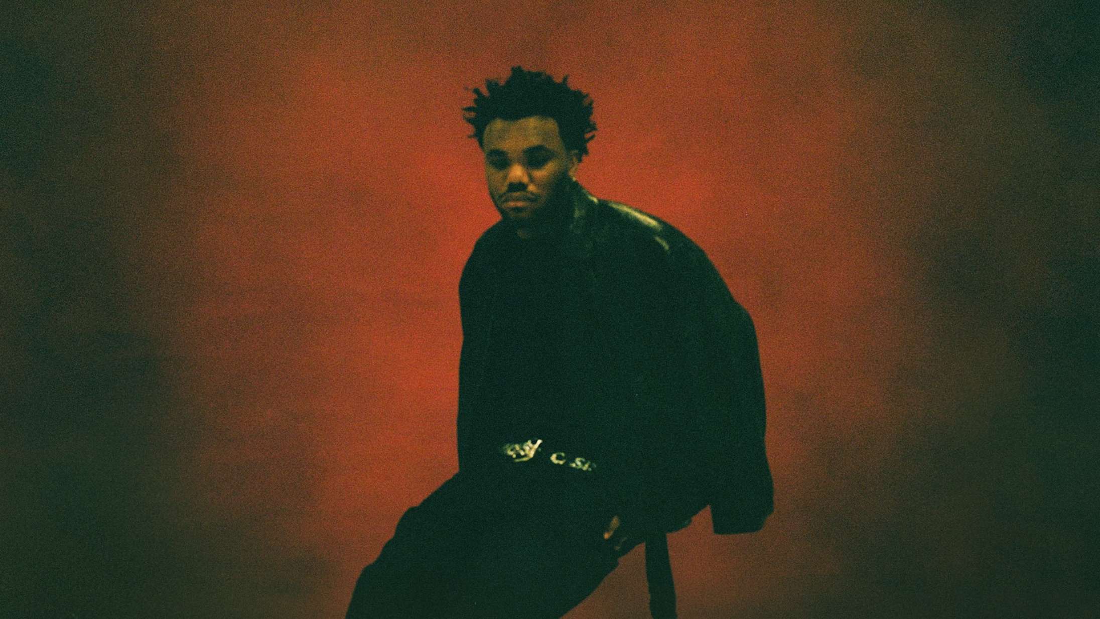 Baby Keem river op i sin barske barndom på ‘Casino’ – med fætter Kendrick ved sin side