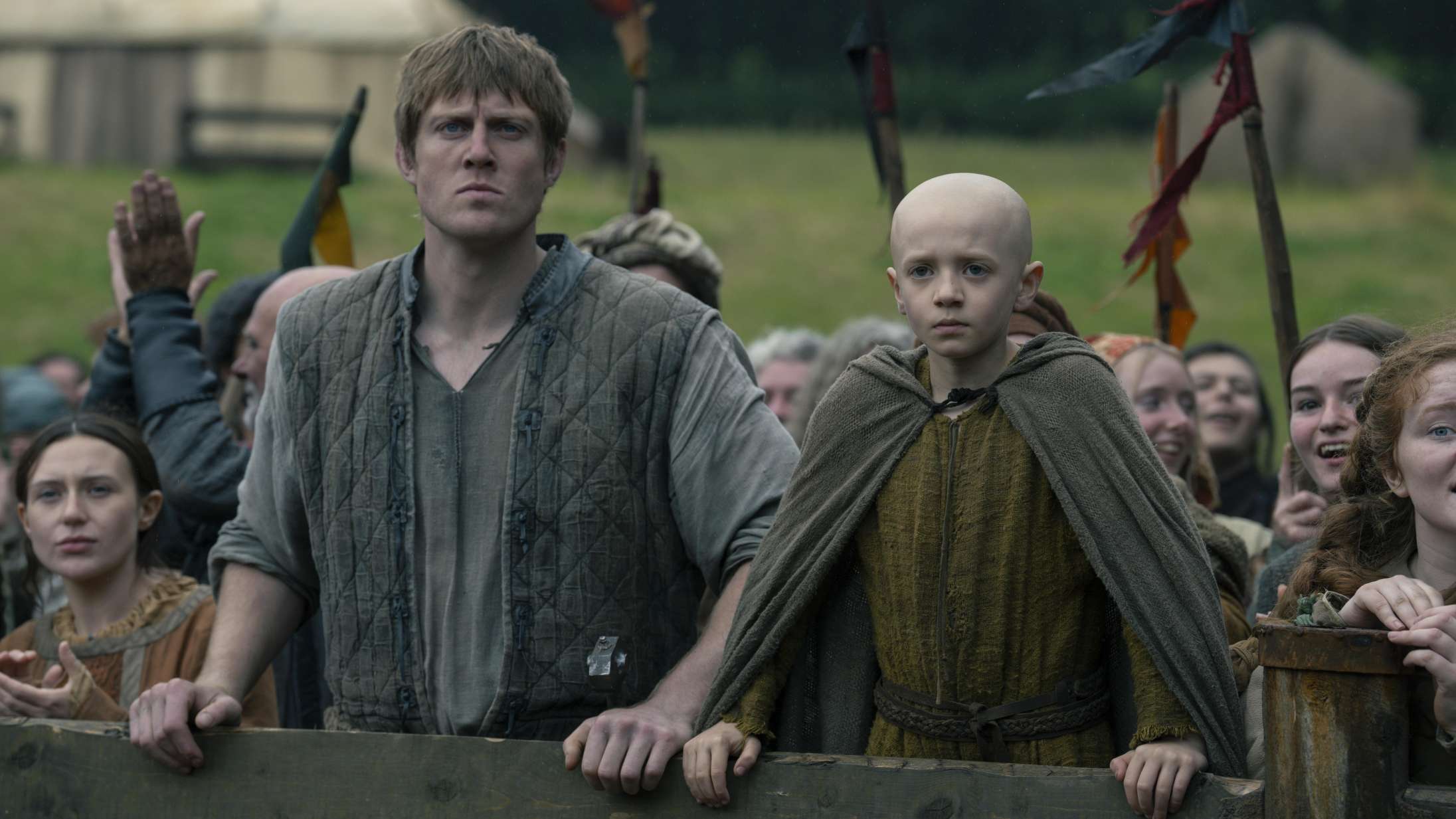 De 30 bedste serier på HBO Max lige nu