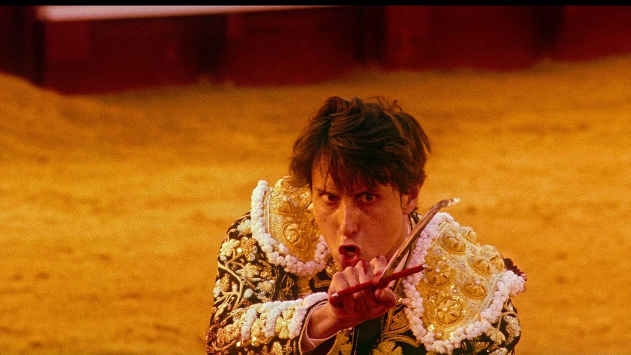 ’Afternoons of Solitude’: Tyrefægtningsdokumentar er en sjældent voldsom filmoplevelse