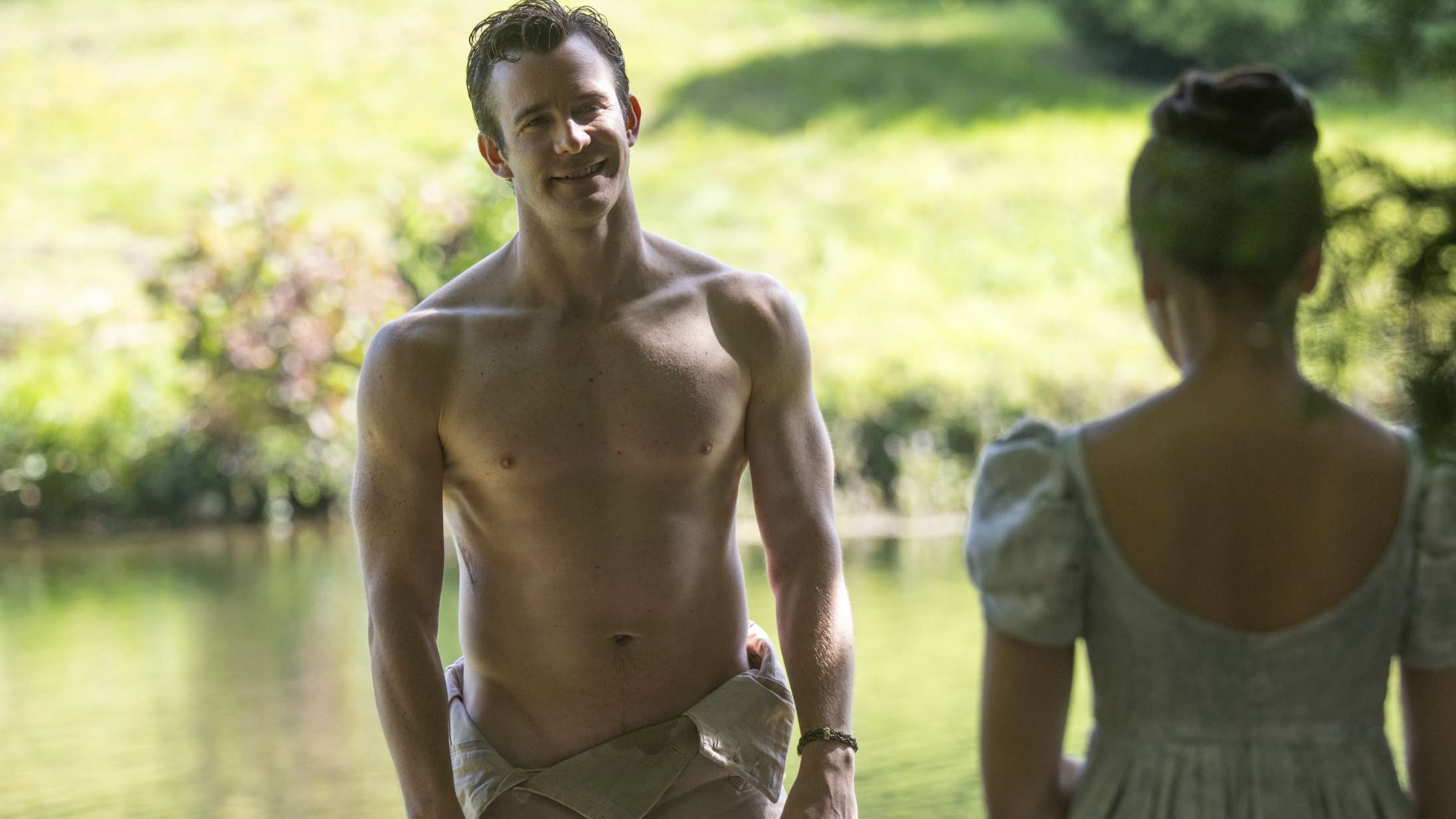 ’Bridgerton’ sæson 4 del 1: Netflix-hittets lidenskab og libido har tabt gnisten