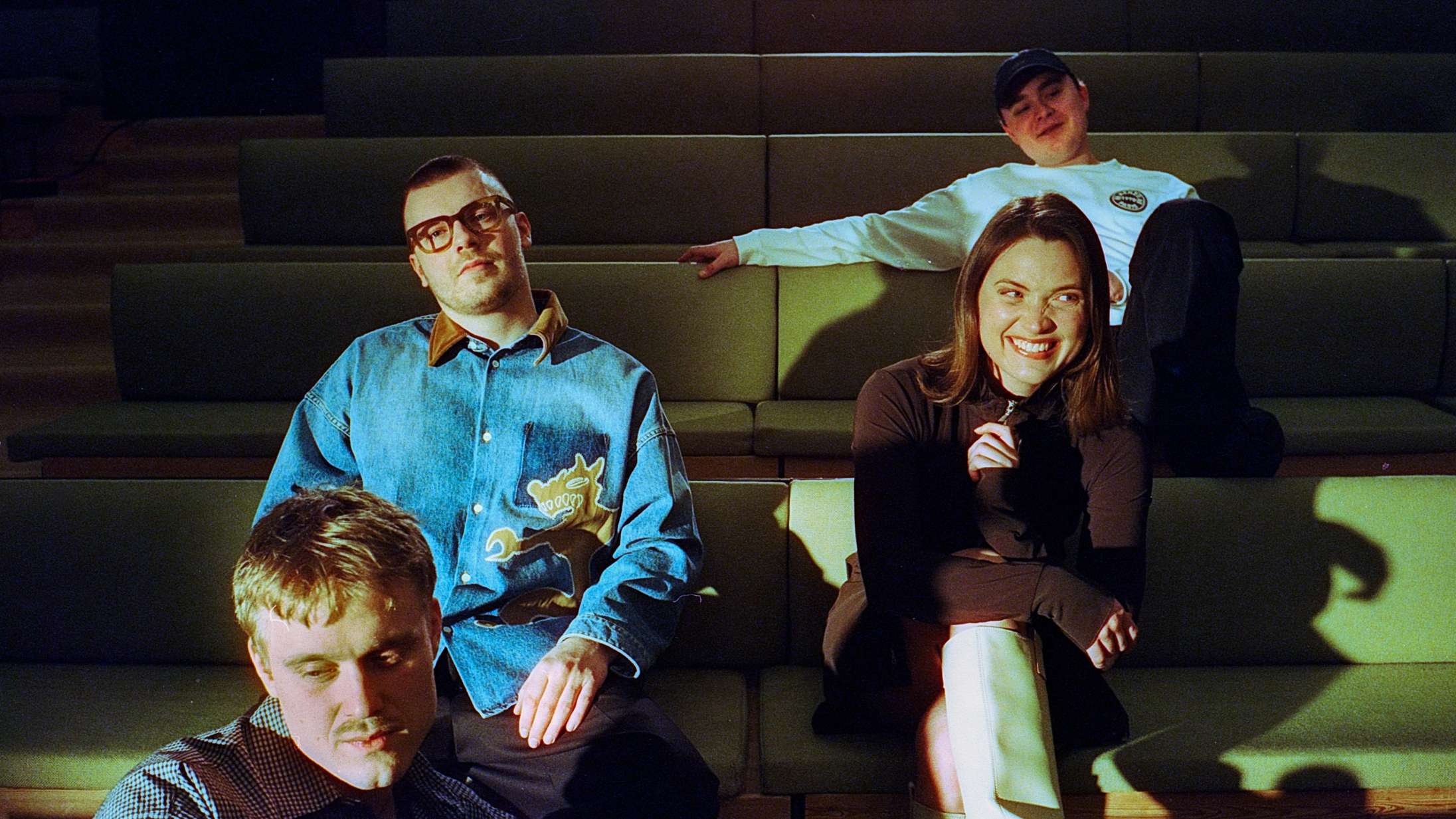 Blæsts ‘Forever’ er rablende vanvittig – på den gode måde!