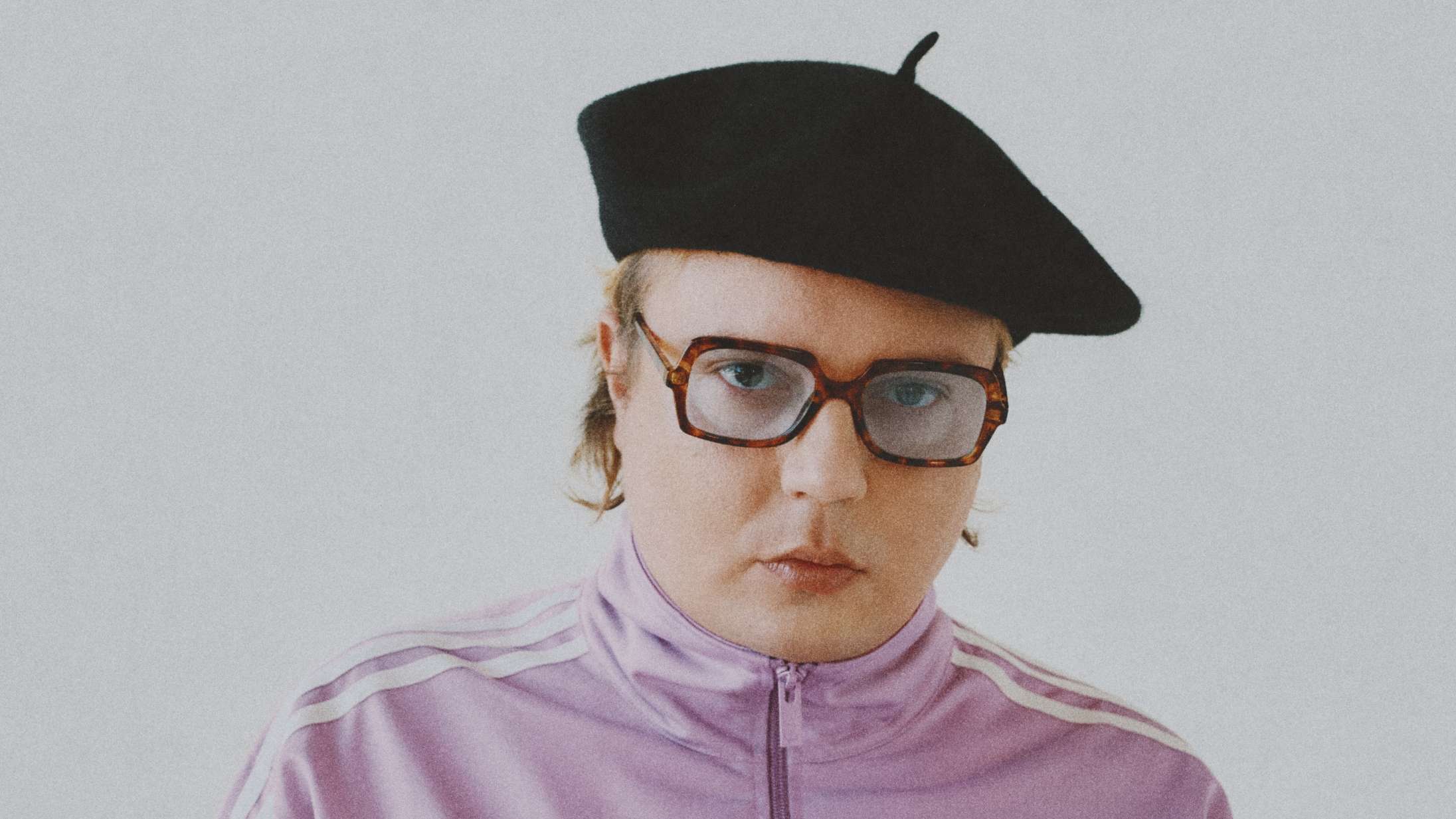 Andreas Odbjerg har en vigtig pointe om popsangens potentiale i nyt musikprogram