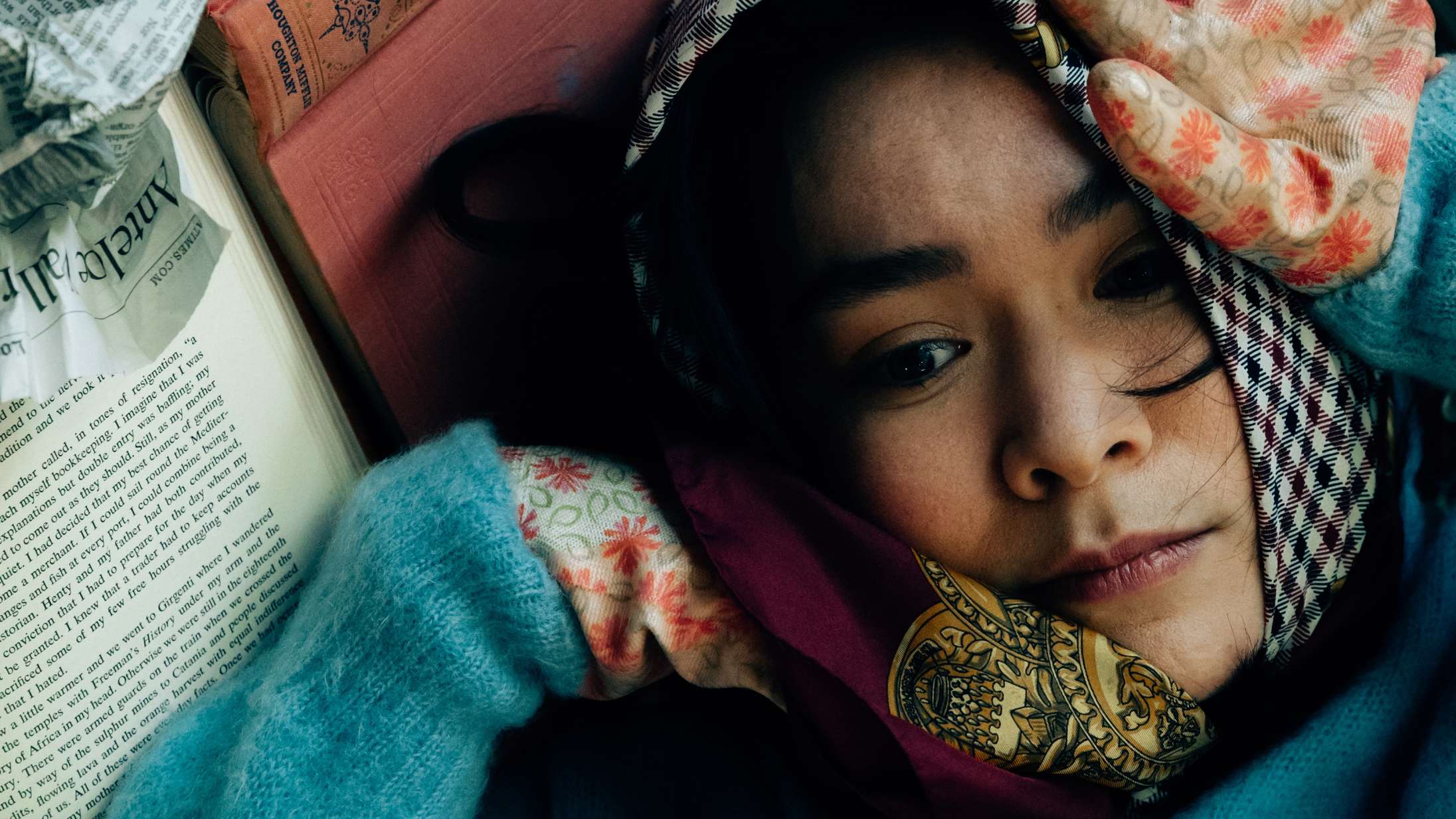 Mitski giver op på menneskeheden med sit mest helstøbte album til dato