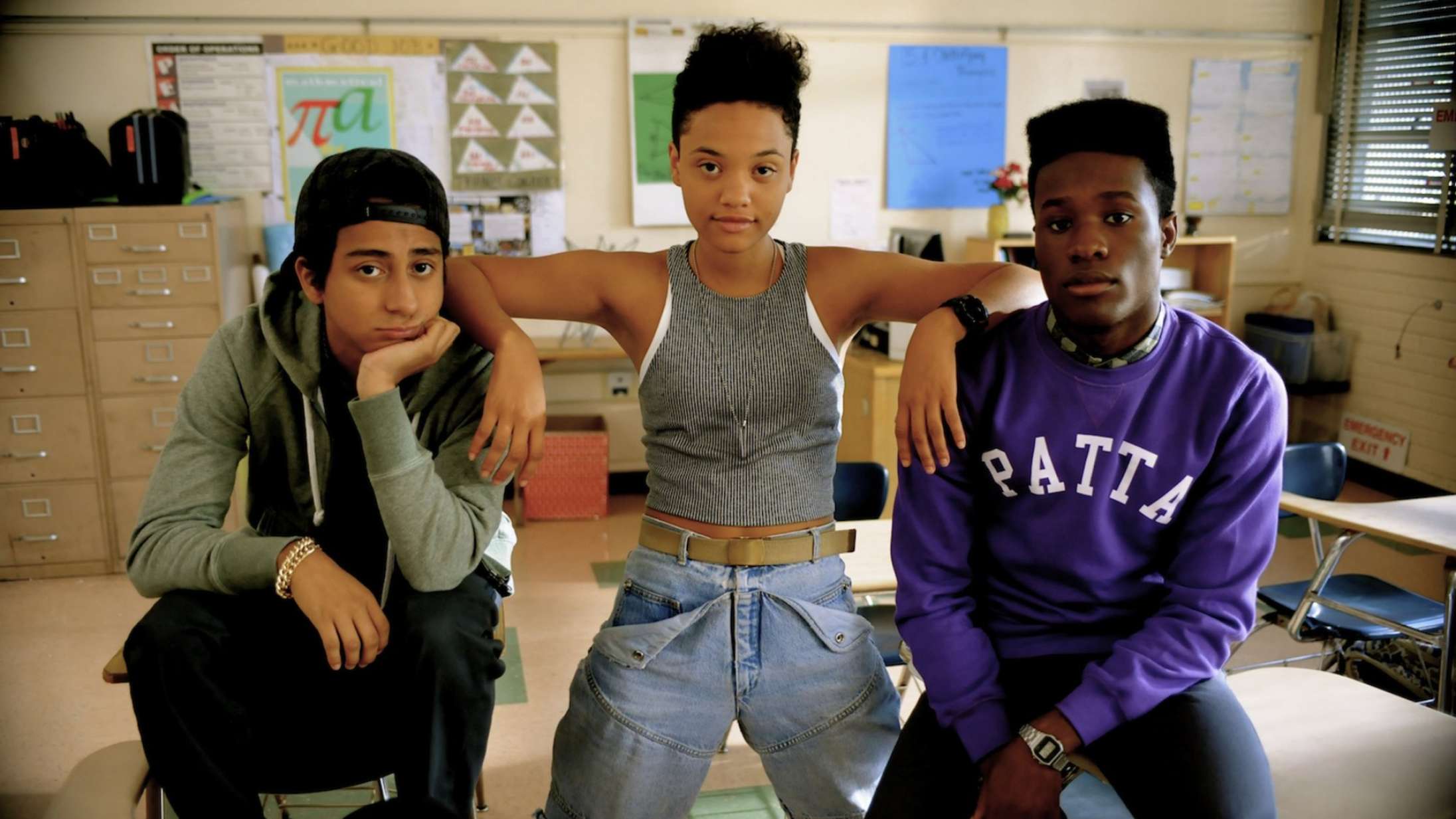 10 virkelig gode film på Netflix, du sikkert ikke har set