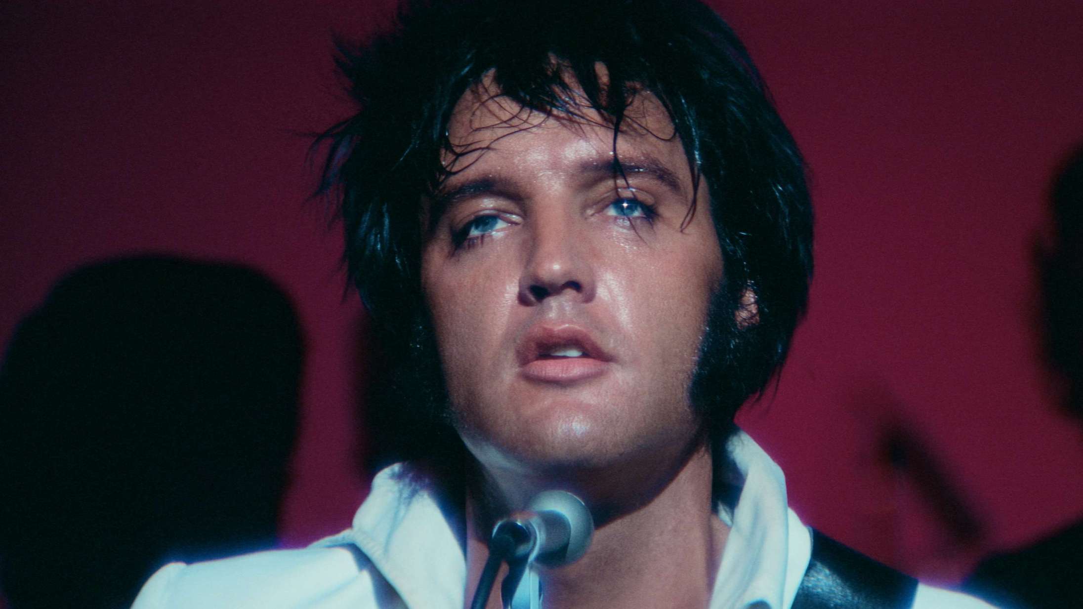 ‘EPiC – Elvis Presley in Concert’: Baz Luhrmann har bedrevet en helt essentiel Elvis-dokumentar