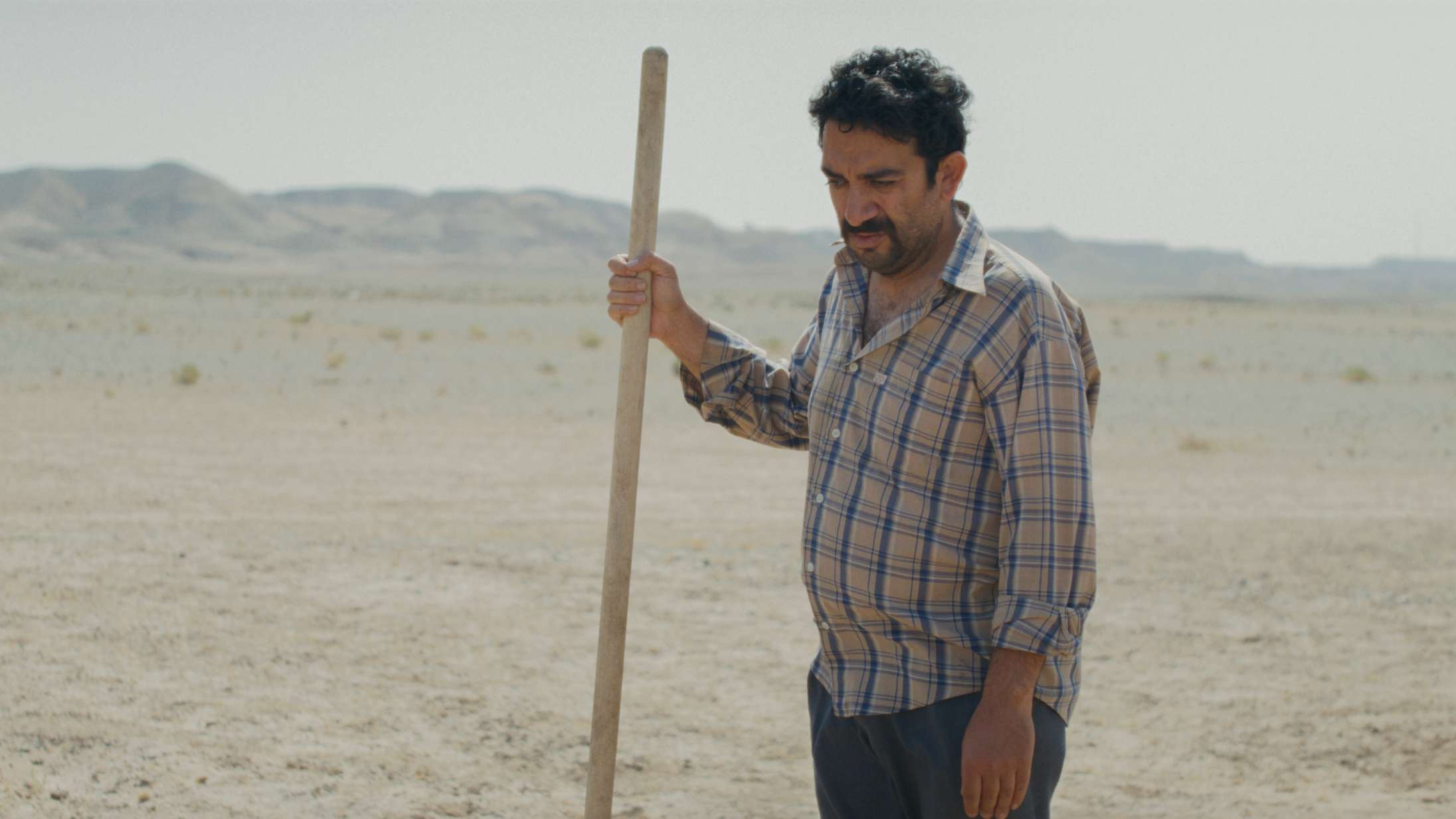 ’It Was Just an Accident’: Man glemmer aldrig den hårrejsende slutning i medrivende Guldpalme-vinder