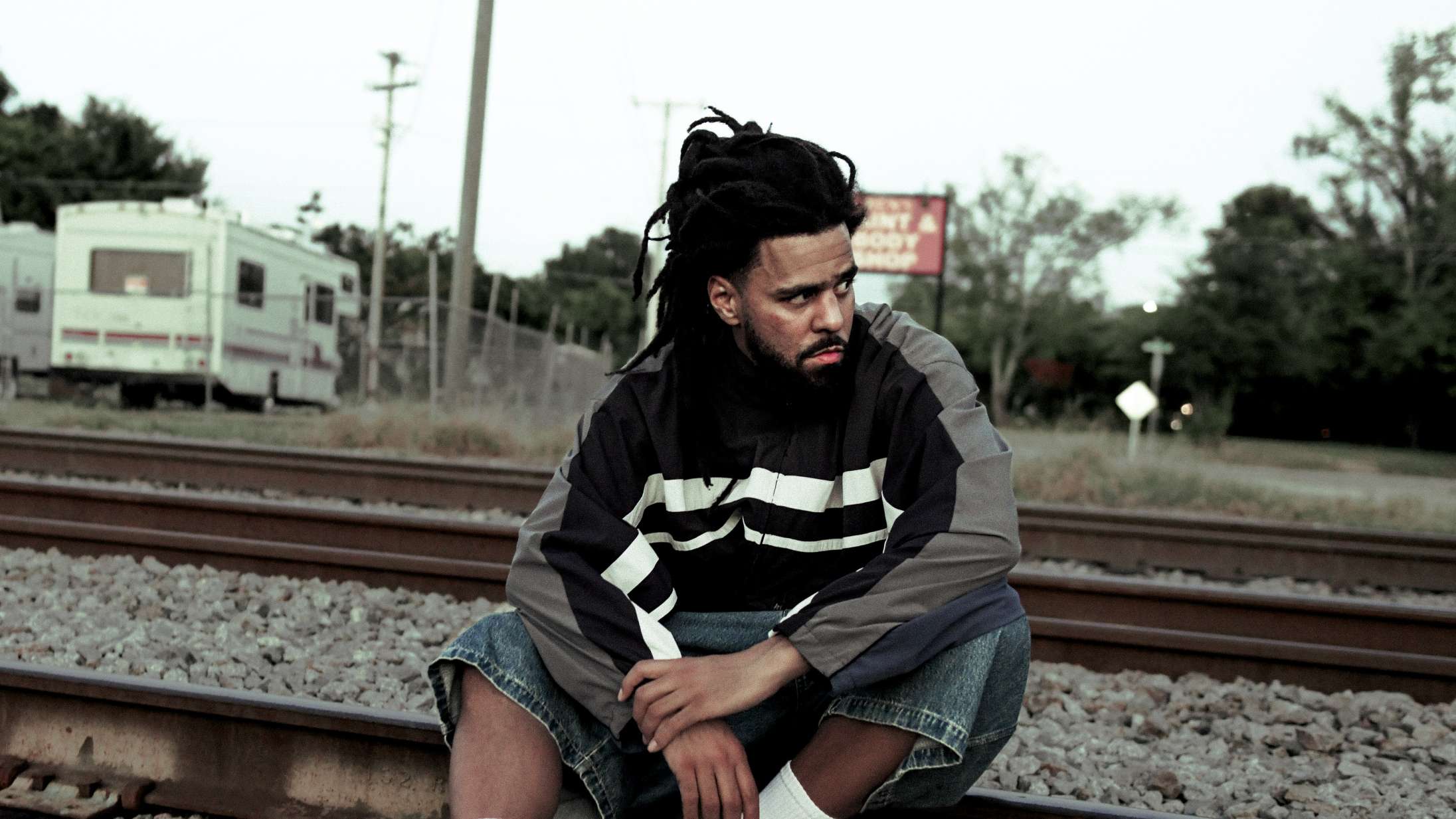 J. Cole kommer til Danmark