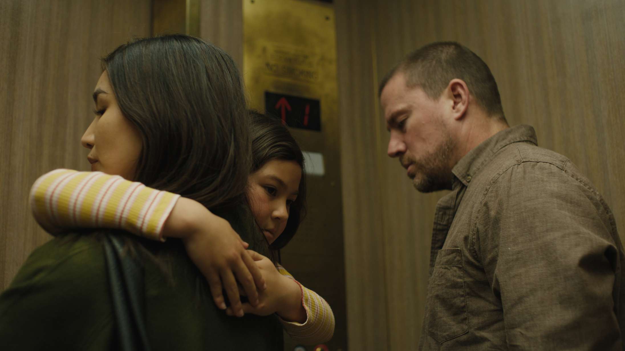 Channing Tatum oplever alle forældres værste mareridt i hypet Sundance-vinder – se traileren til ‘Josephine’