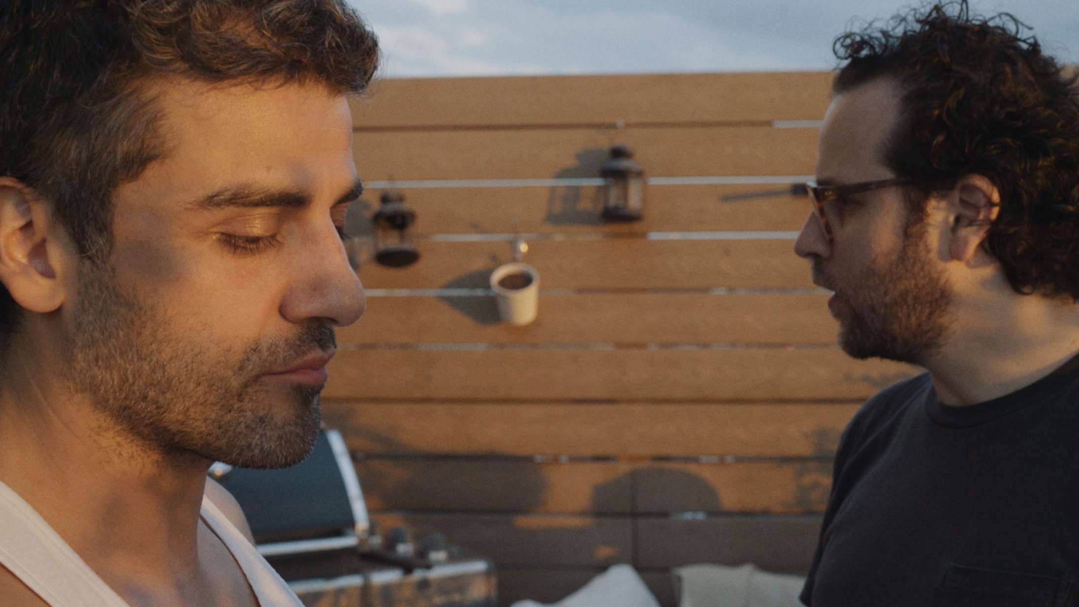 Soundvenue Live x CPH:DOX: Kom helt tæt på Oscar Isaac i Elvira Linds nye dokumentar – mød instruktøren