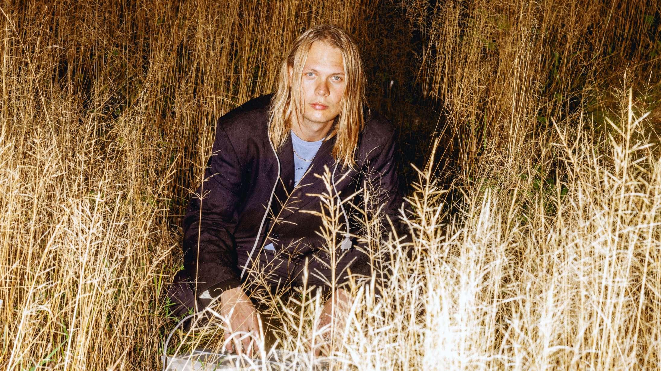 ‘Slip’: Godt tænkt debutroman om døden er unødvendigt poetisk