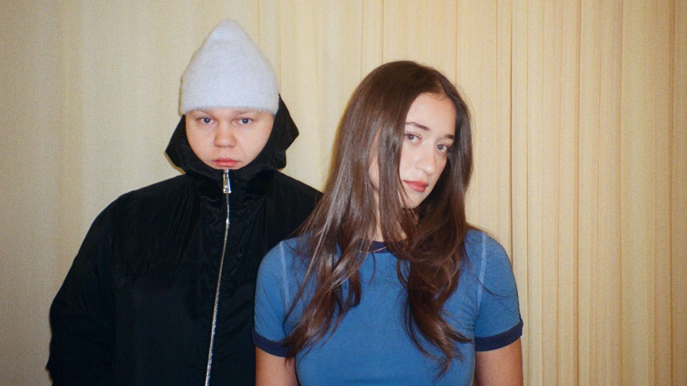 Ugens Top Tracks: Sangen gjorde et kæmpe indtryk i Vega – nu er den ude med et køligt gæstevers