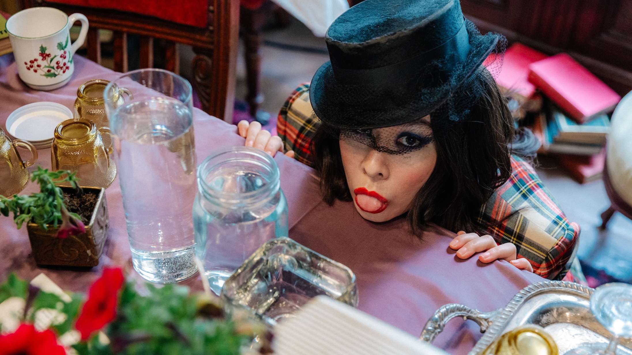 Ugens Top Tracks: Det er ren ‘Desperate Housewives’ – tragisk og perfekt på samme tid