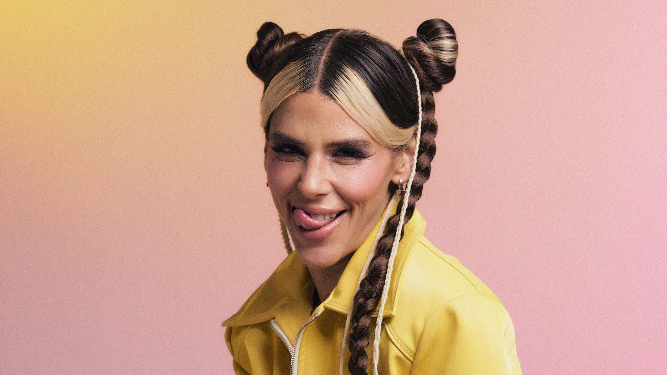 Distortion Ø fuldender årets program – 40 nye navne i alt