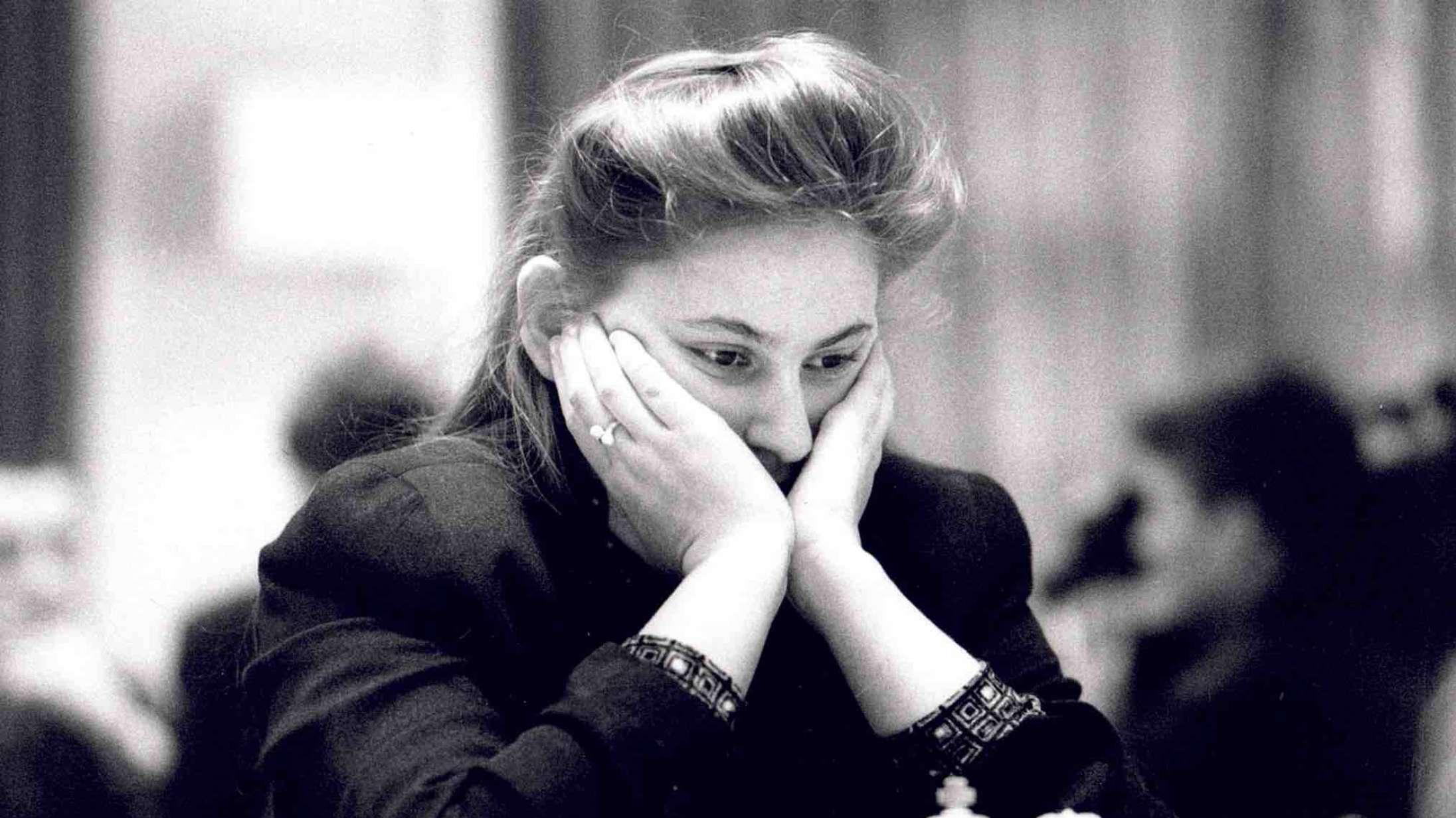 ’Queen of Chess’: Skak-dokumentar på Netflix er den ægte udgave af ’The Queen’s Gambit’