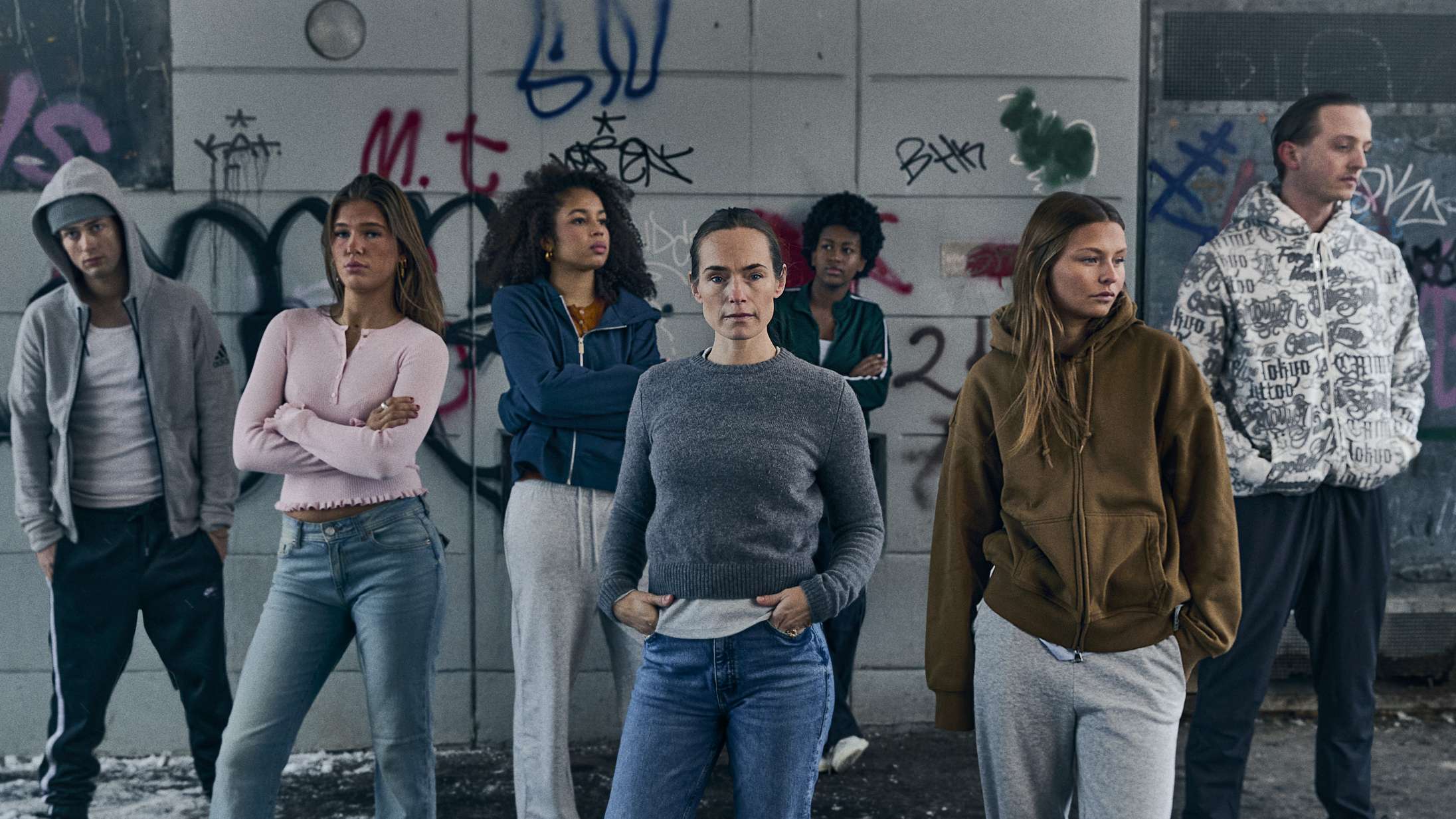 Dansk ungdomsklassiker får en opfølger efter 20 år