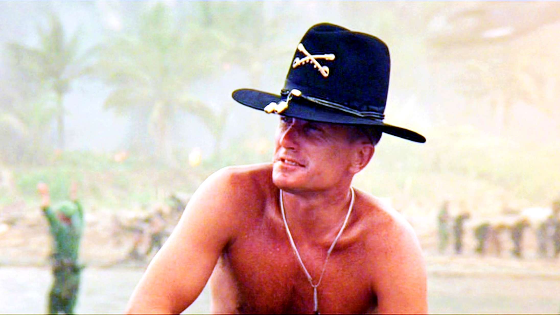 En af Hollywoods bedste karakterskuespillere, Robert Duvall, er død