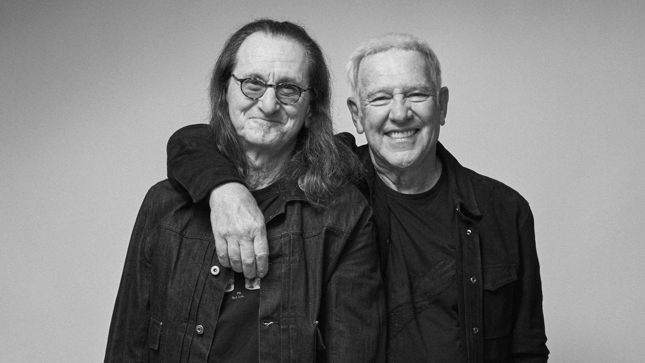 Rush annoncerer første danske koncert nogensinde