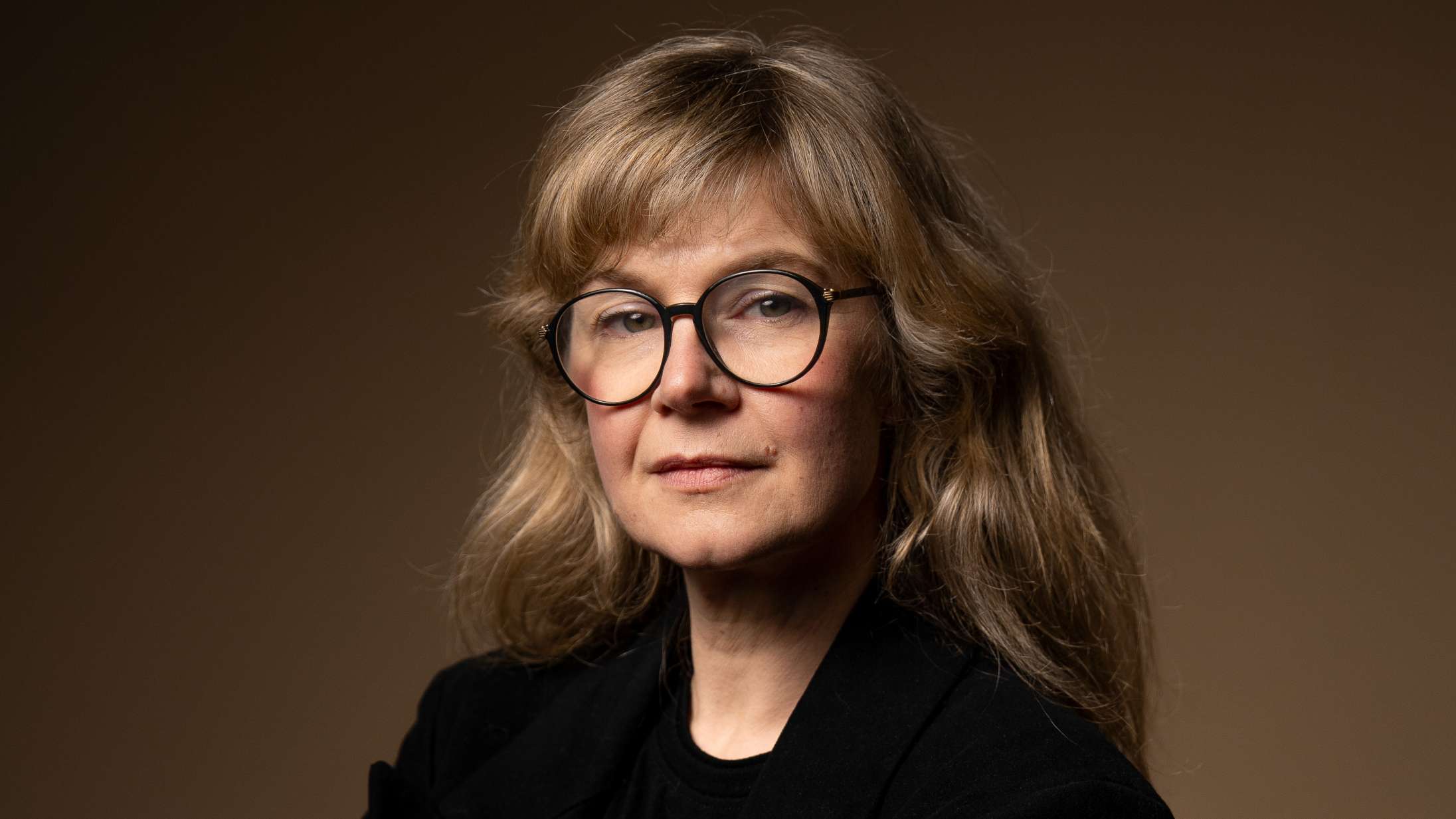 Sisse Sejr-Nørgaard får egen podcast på Podimo: »For et år siden ville jeg have sagt, at jeg ikke havde nogen fremtid«