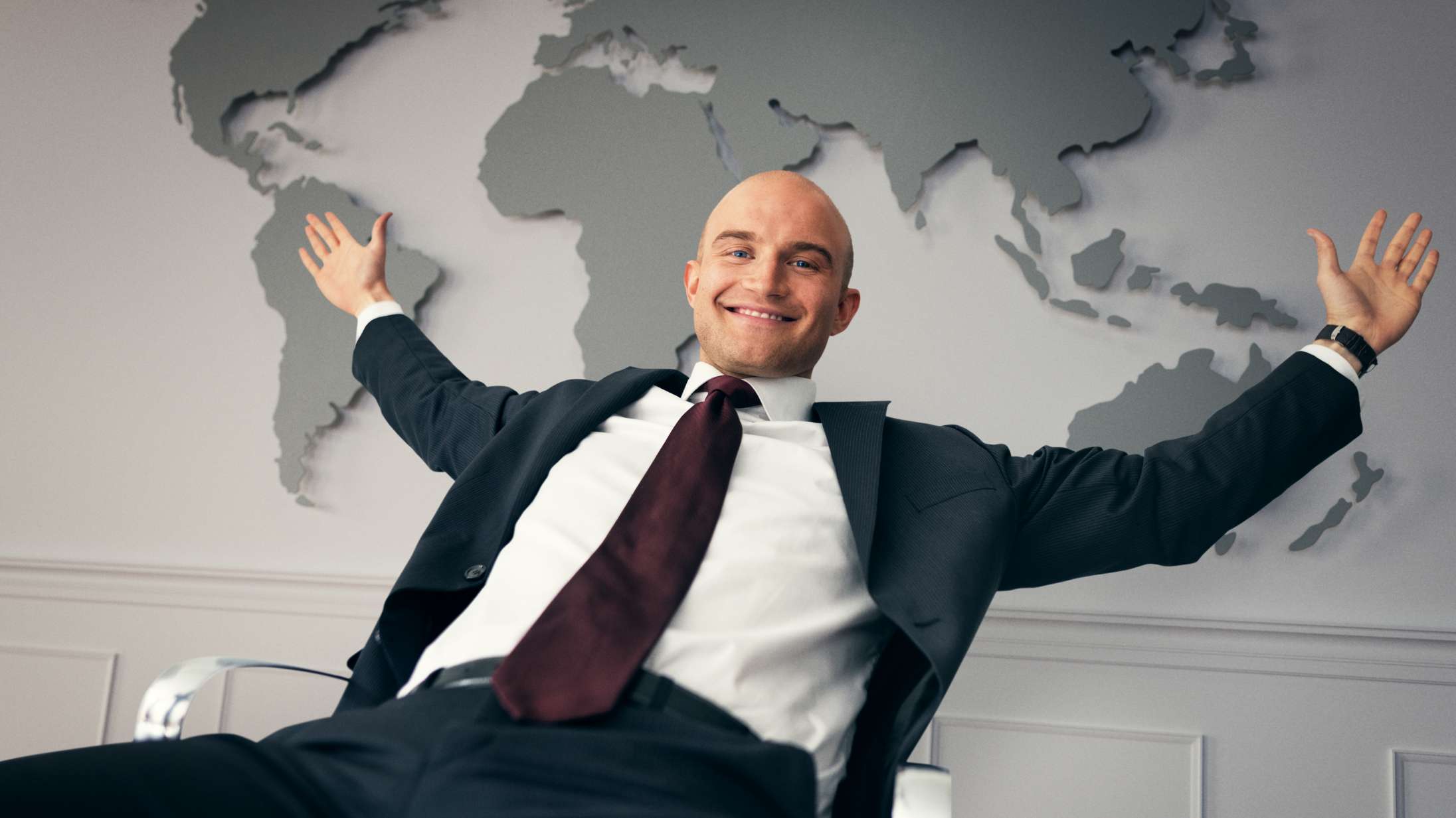 Soundvenue Streamer – tre weekend-anbefalinger: Storsvindlere, tv-psykopater og politidrab på dansk