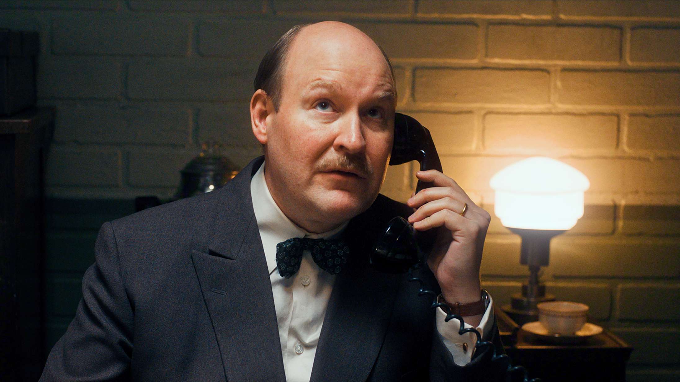 ’The Swedish Connection’: Netflix-film om ukendt krigshelt er en sympatisk, varm og vigtig fortælling