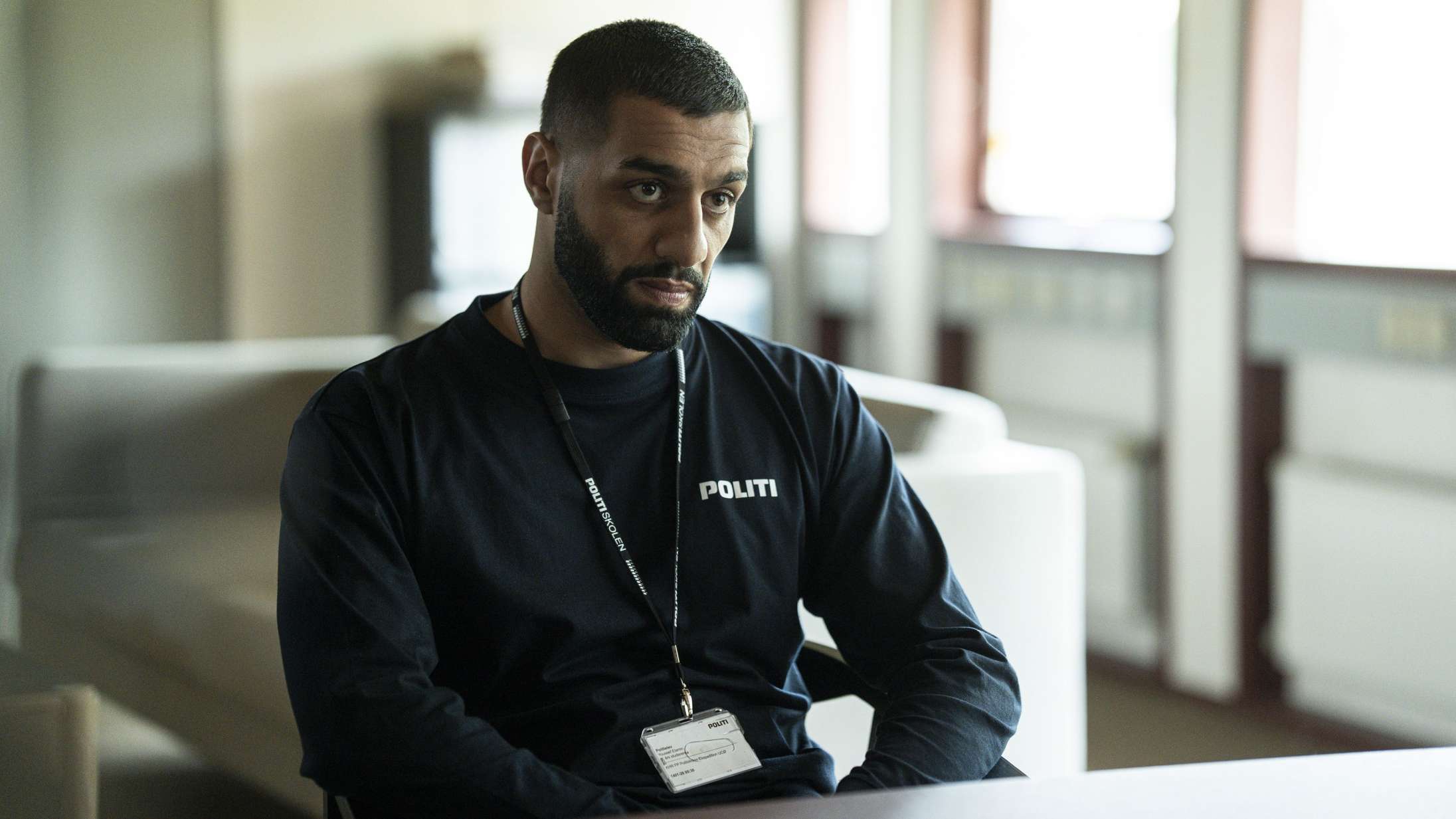 Soheil Bavi om sine filmfavoritter: »Man er ikke det samme menneske, når man har set den«