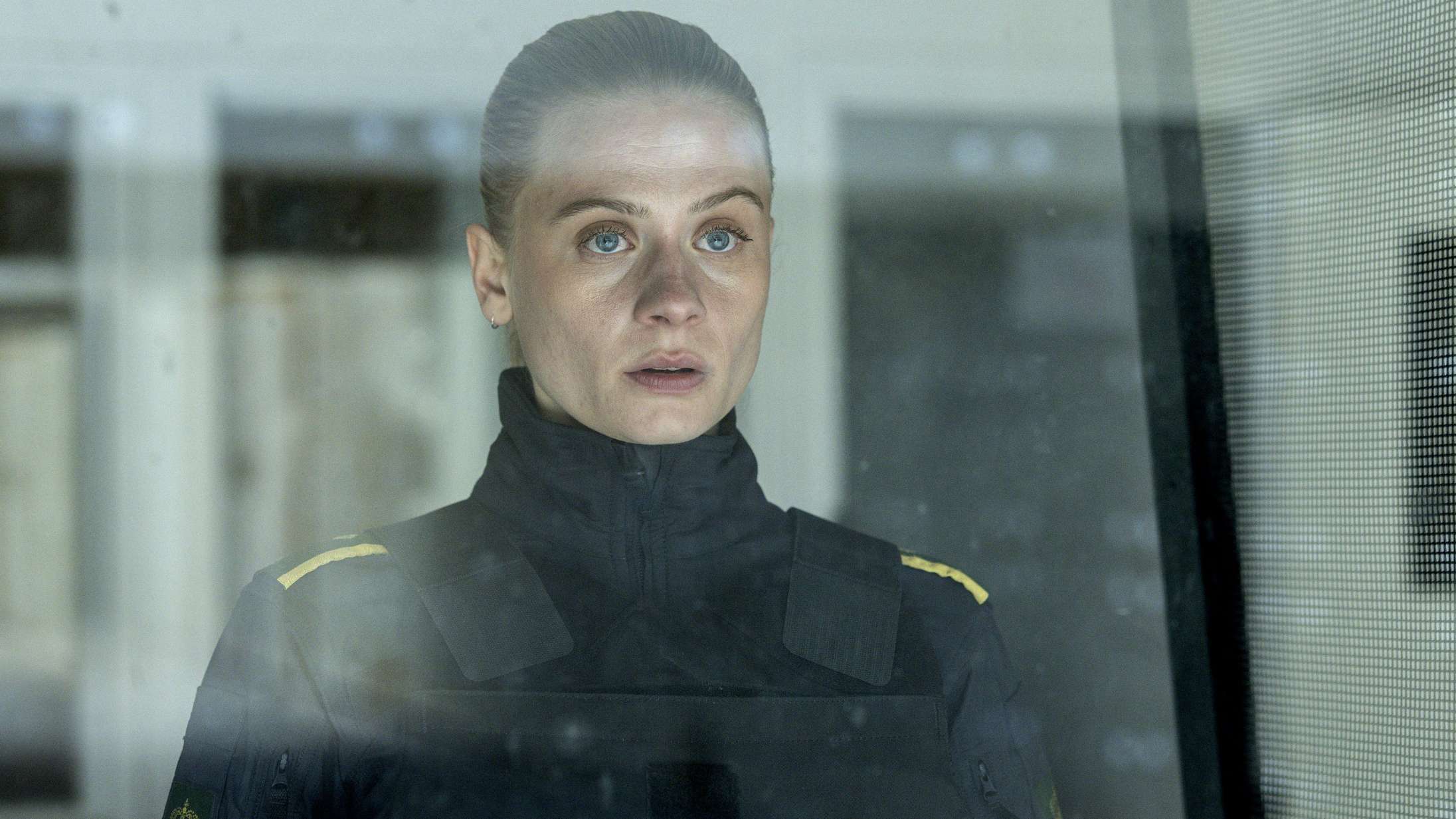 ’Uniformen’: DR’s nye dramaserie vækker minder om deres storhedstid