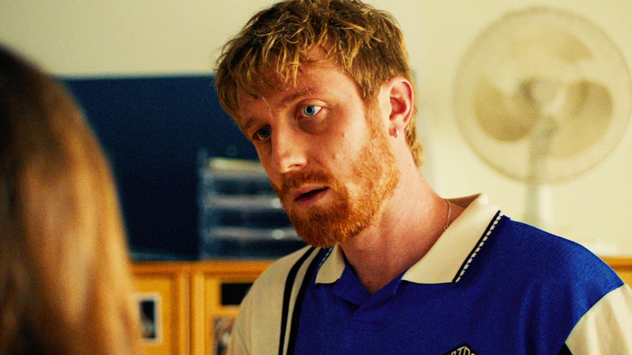 Joachim Fjelstrup om sine favoritfilm: »Jeg anbefalede den til Jacob Elordi, og han lovede mig altså at se den«