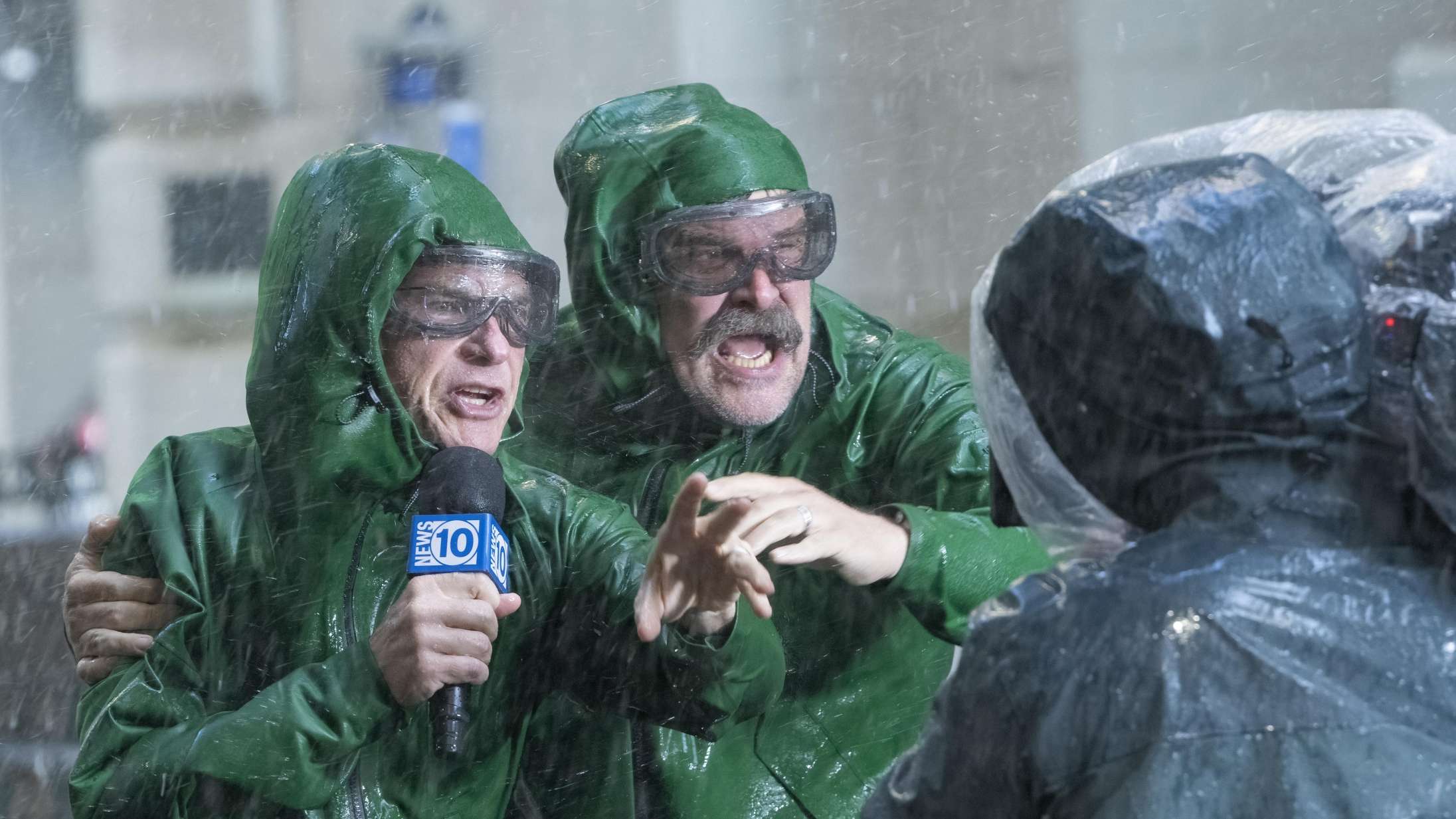 Det skal du streame i marts – fra Mads Mikkelsen-film til ny Steve Carell-serie